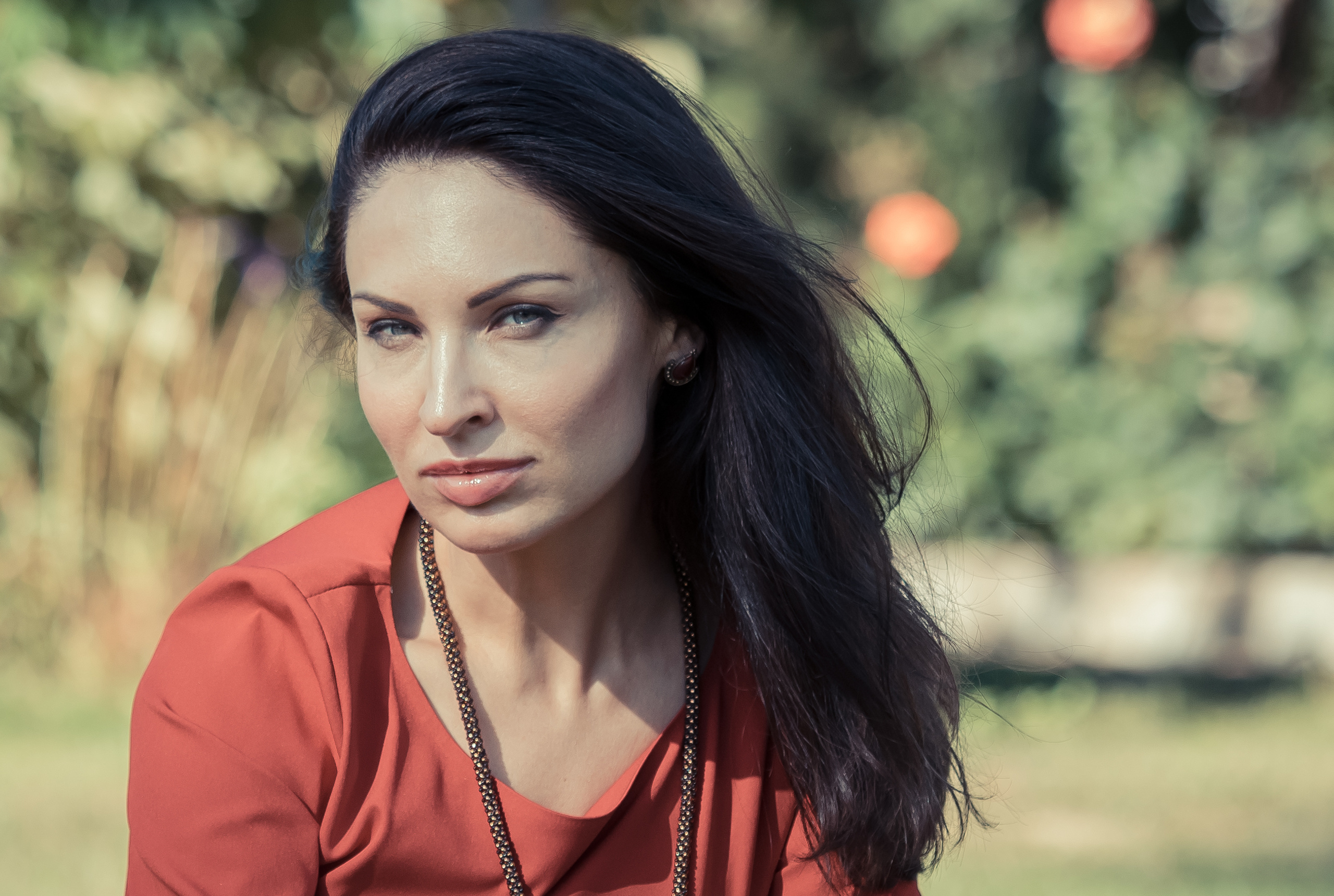 Duet-Photo (Портрет). Фотограф в Москве Ирина Волкова