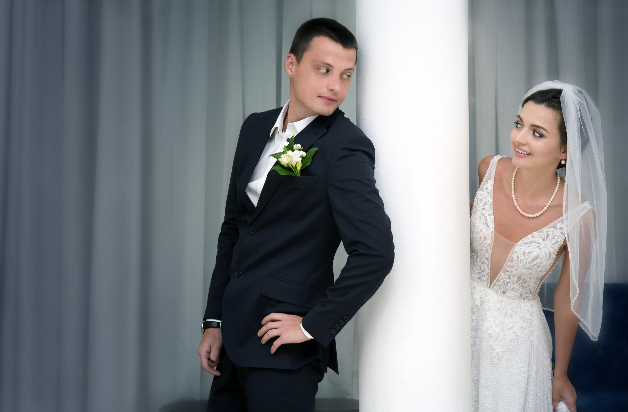 Duet-Photo (Свадьба). Фотограф в Москве Ирина Волкова