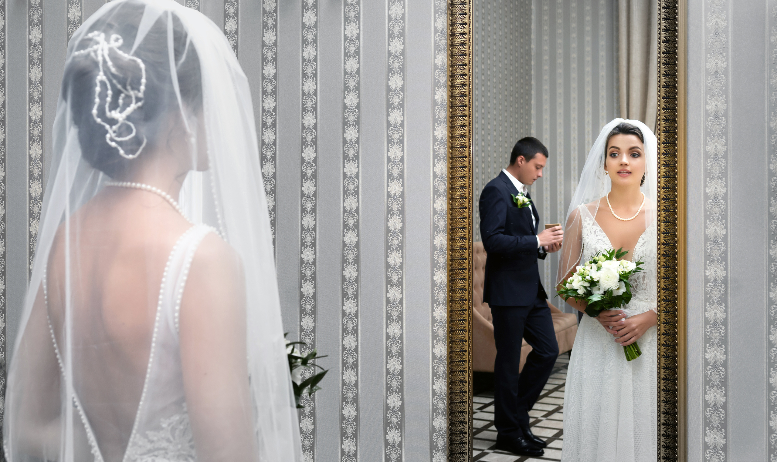 Duet-Photo (Свадьба). Фотограф в Москве Ирина Волкова