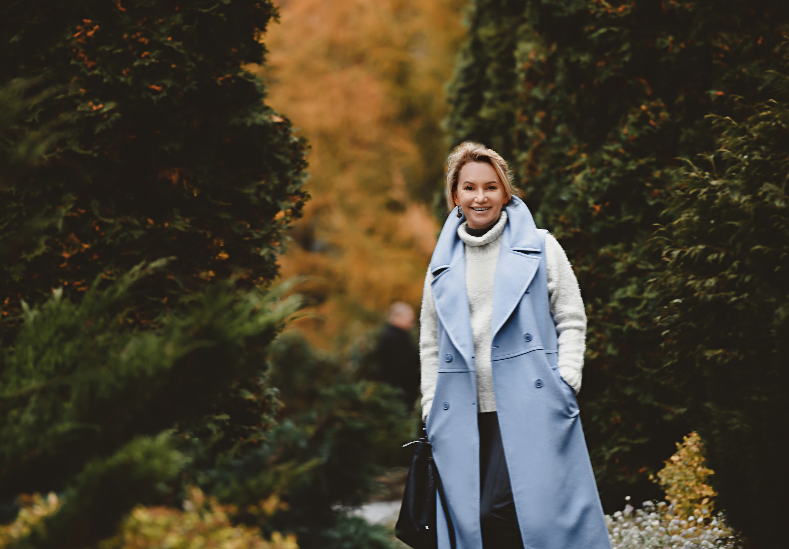 Duet-Photo (Портрет). Фотограф в Москве Ирина Волкова