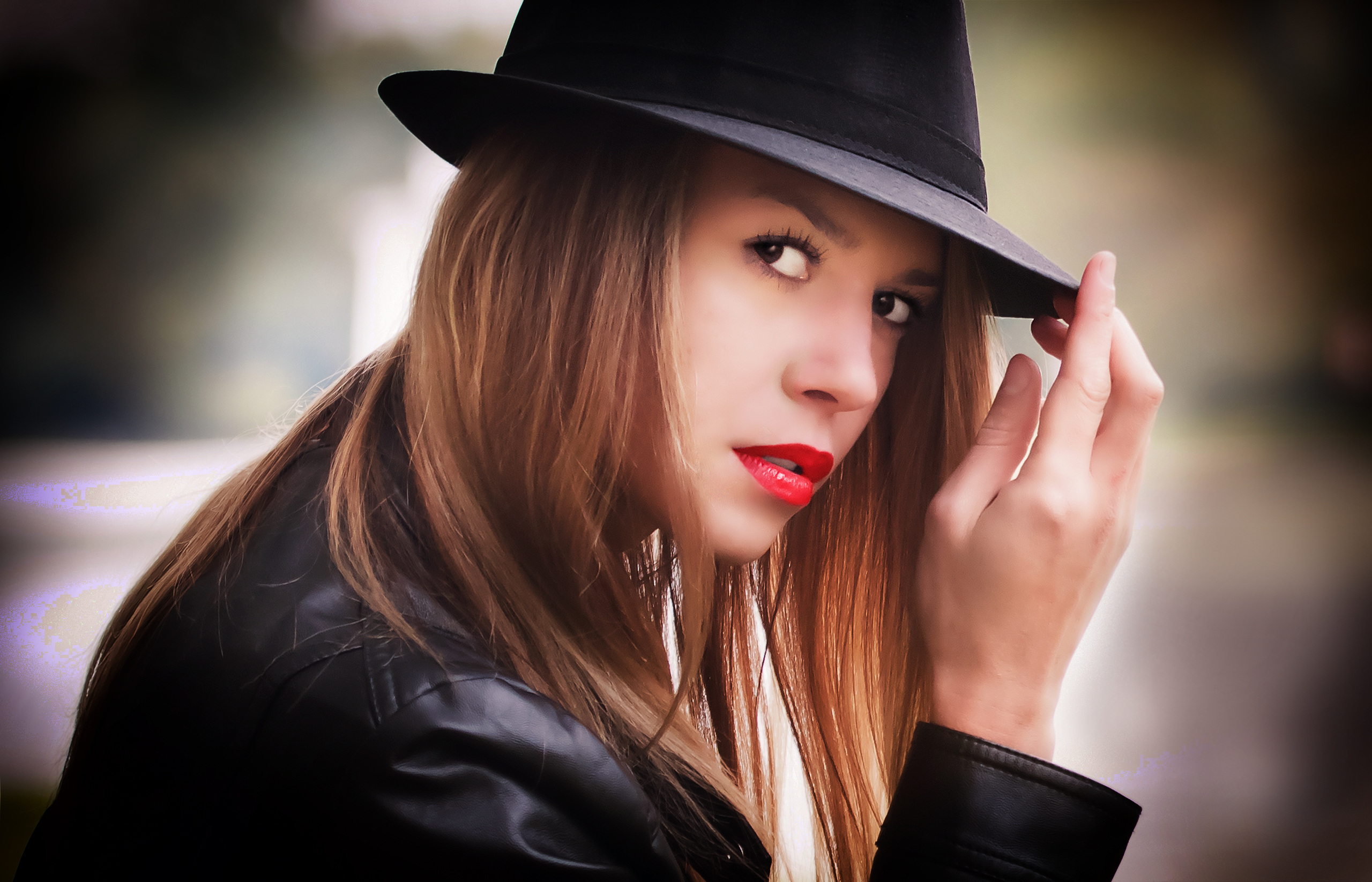 Duet-Photo (Портрет). Фотограф в Москве Ирина Волкова