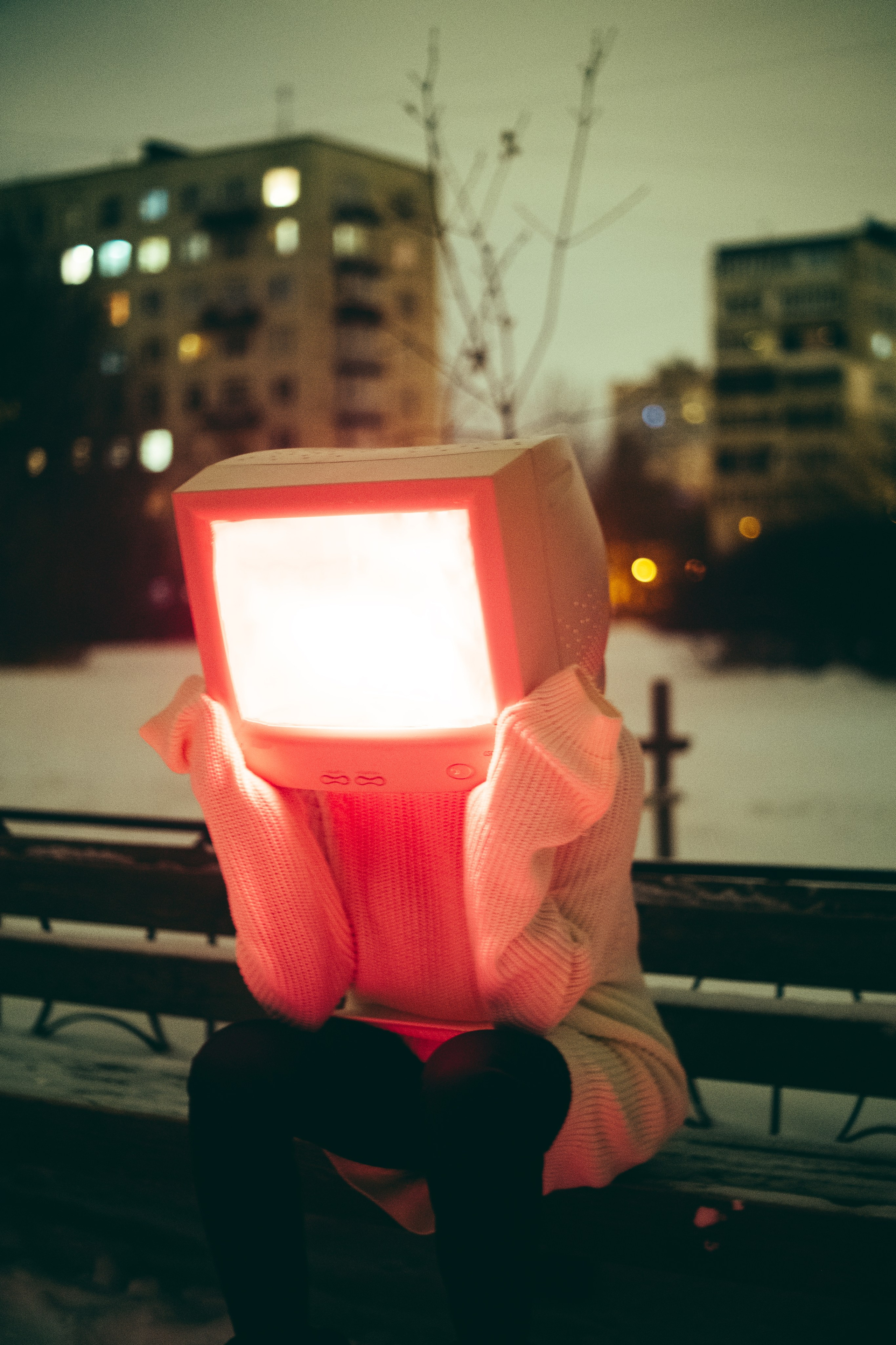 The Nightmare. Lickord