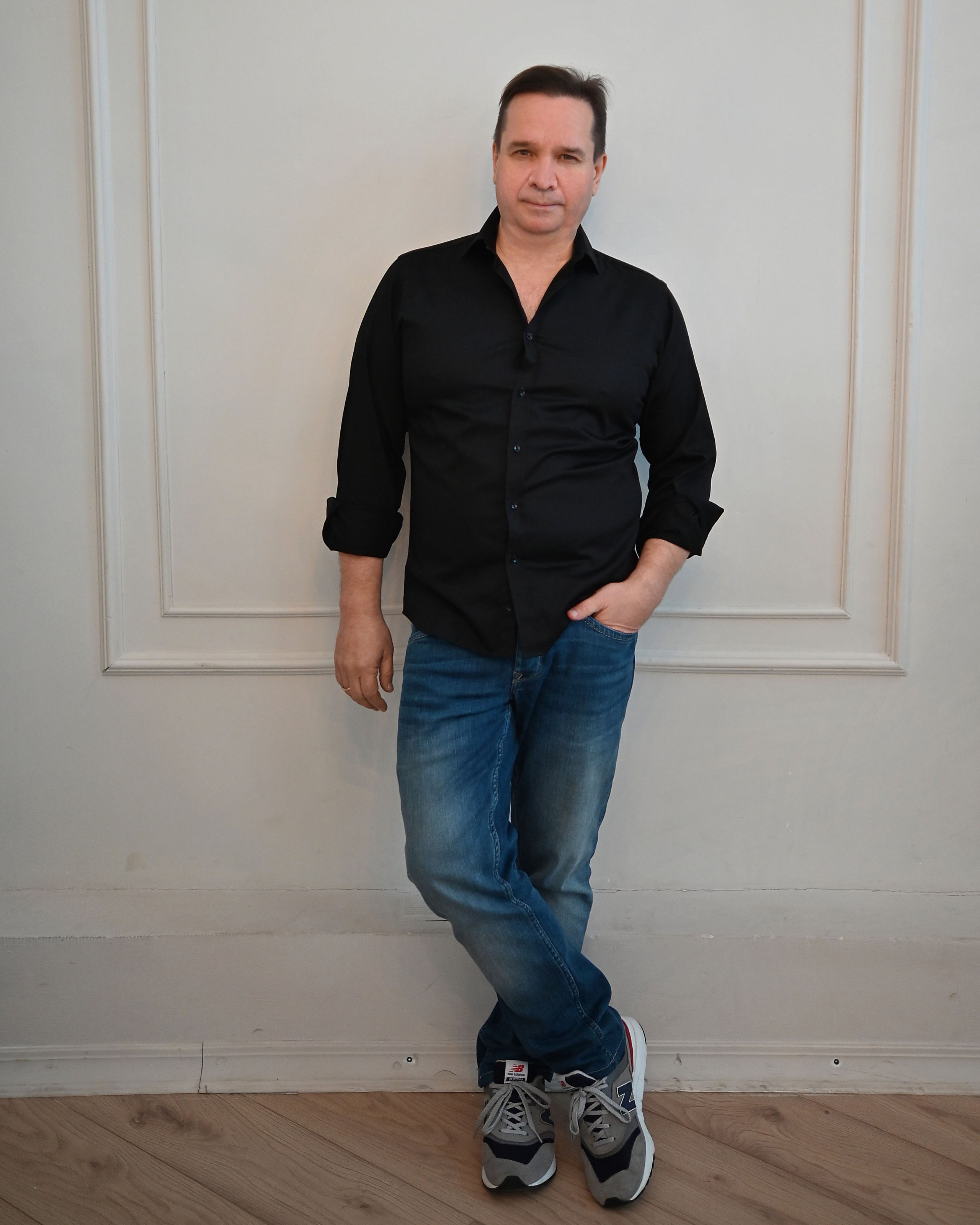 Портреты. Семейный и детский фотограф в Самаре Ренат Алимбиков