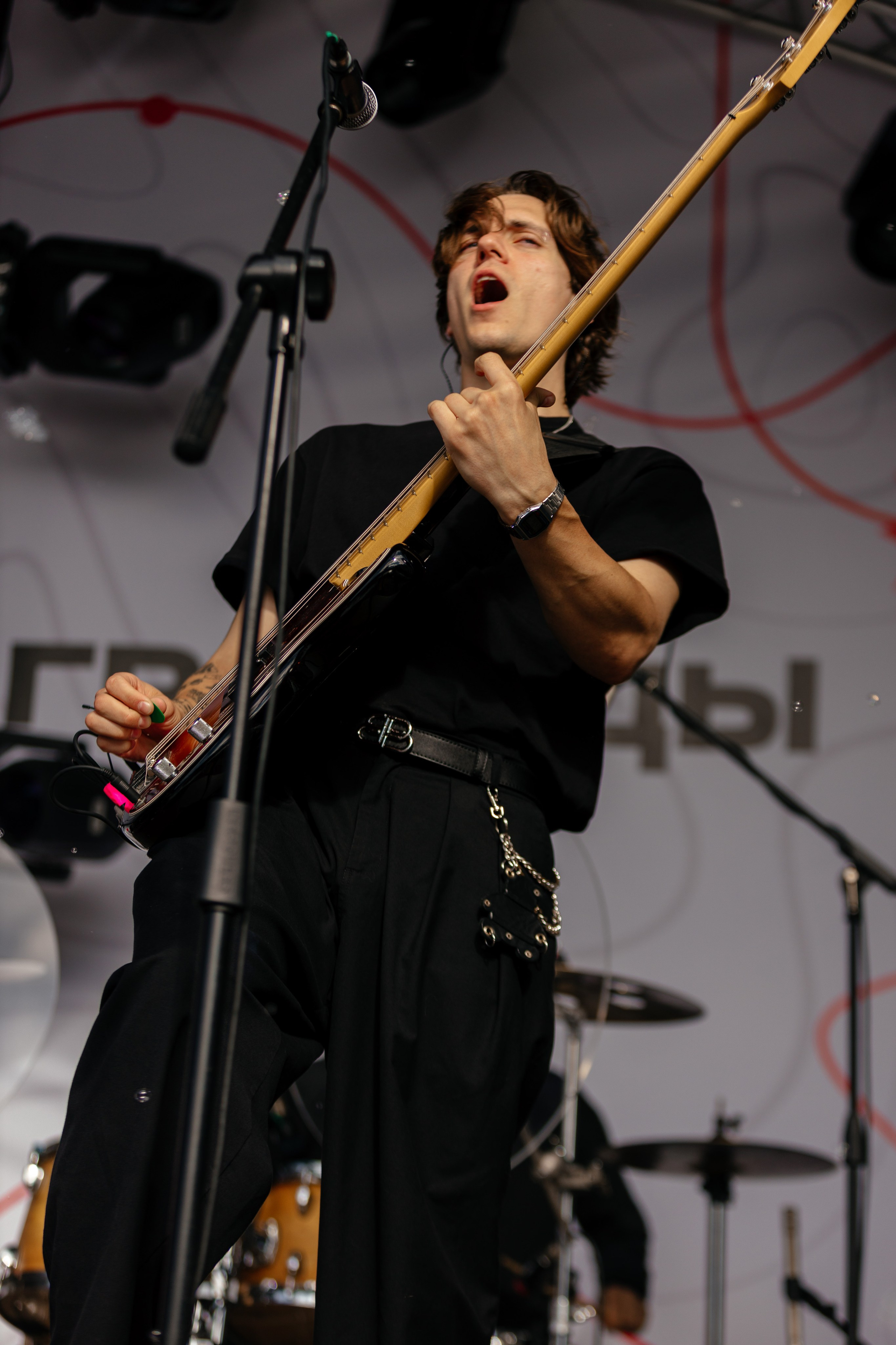 Корпоратив СВЭЛ. Фотограф в Екатеринбурге Андрей Медведко