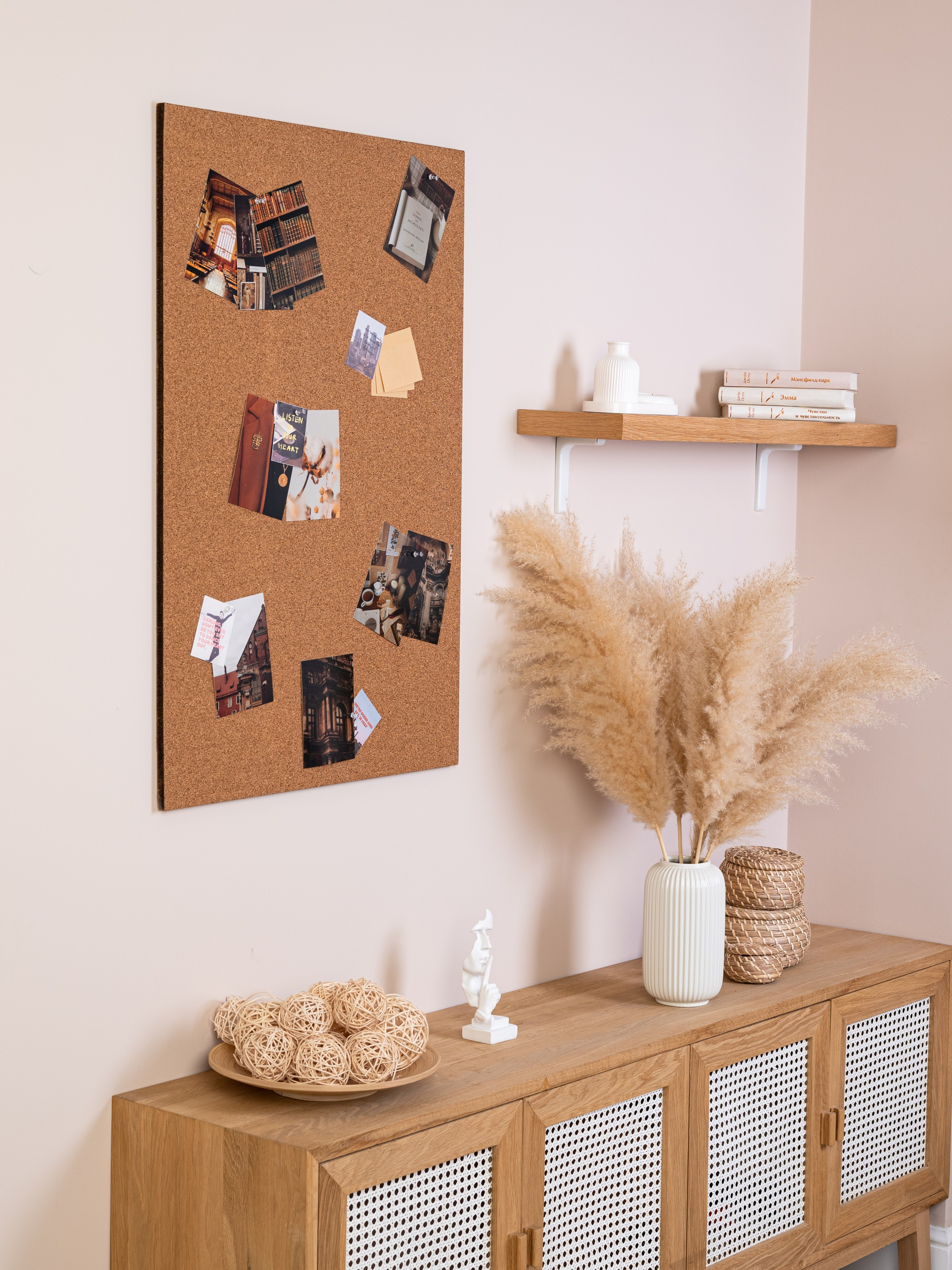 Пробковые доски. Предметный фотограф, фото для маркетплейсов Пятигорск, КМВ