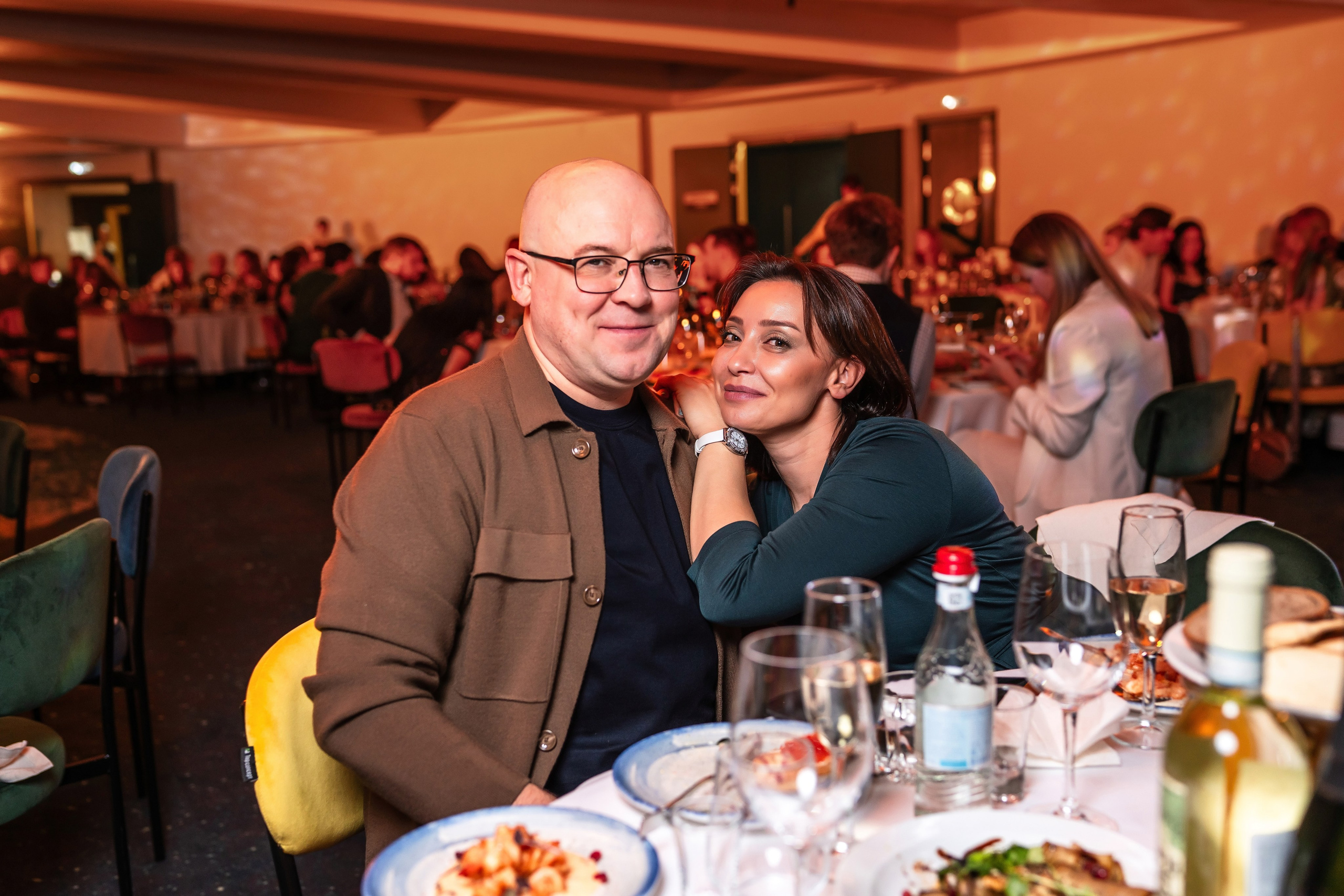 Фотограф на новогодний корпоратив. Фотограф Сочи