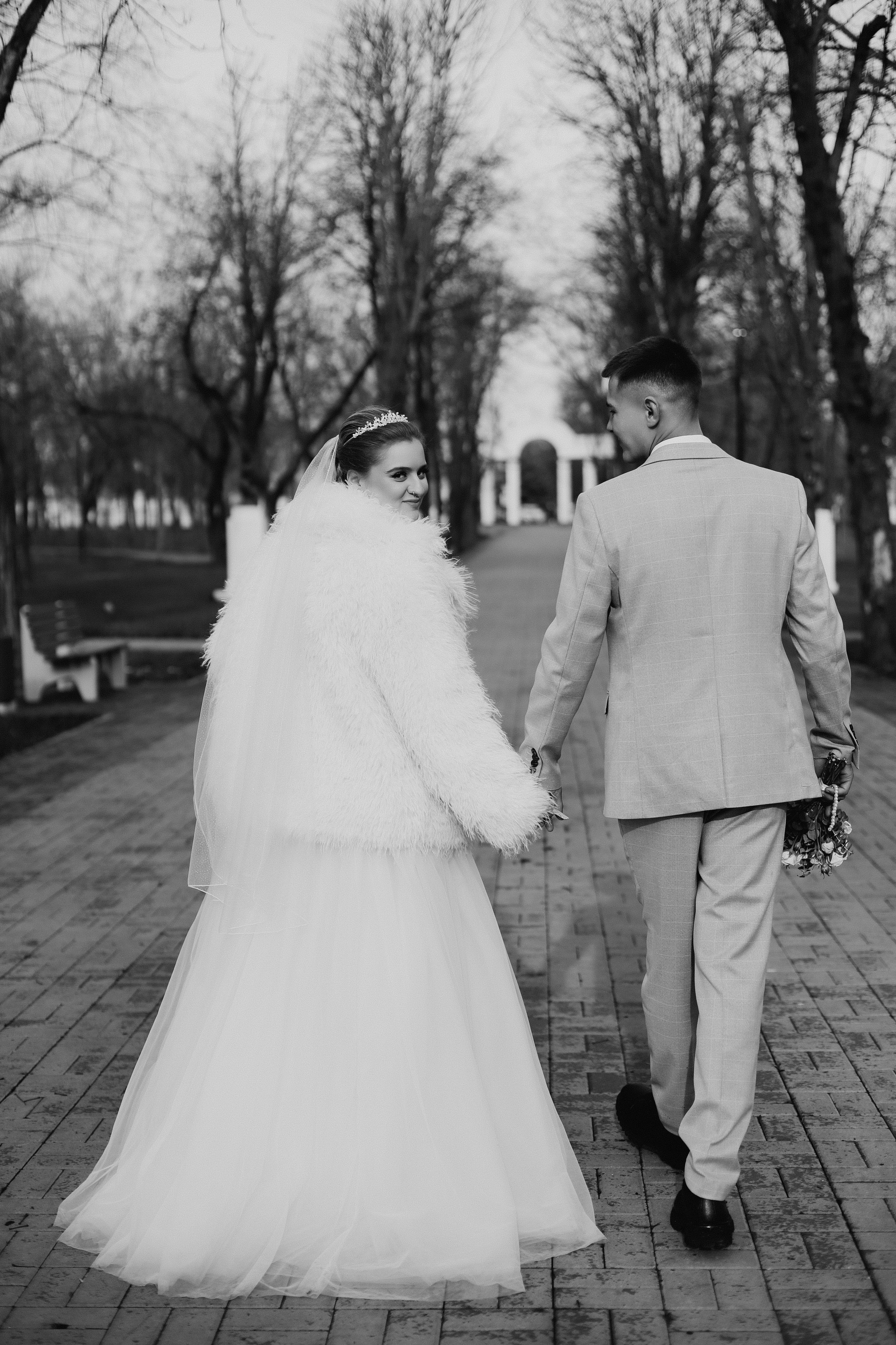 ОКСАНА & ДАНИЛ. Фотограф Мариуполь | Ялта | Крым — Диана Мазенко