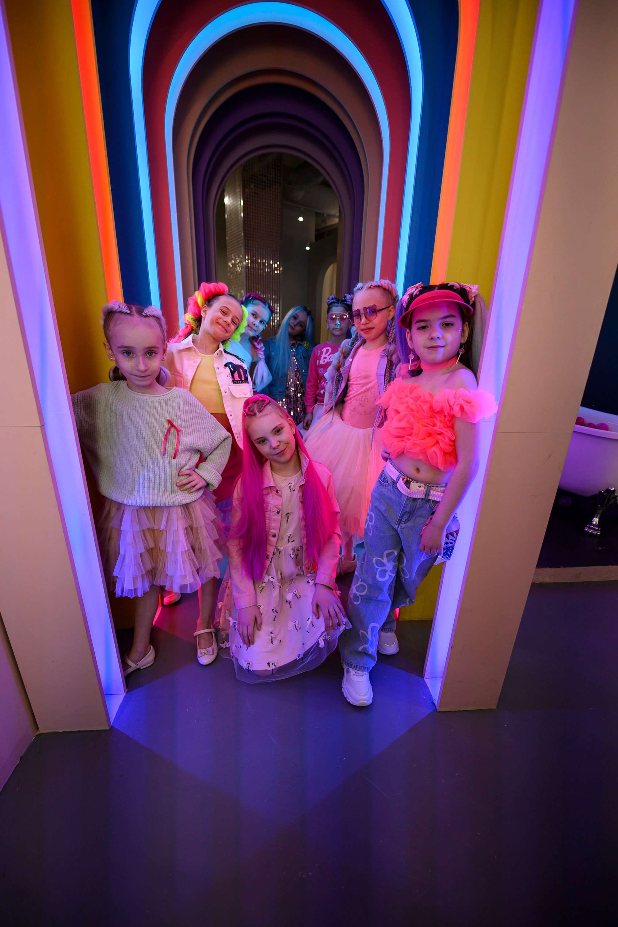 ТЕАТРАЛЬНАЯ СТУДИЯ_КОНТЕНТ. Семейный фотограф Екатеринбург Лора Мур