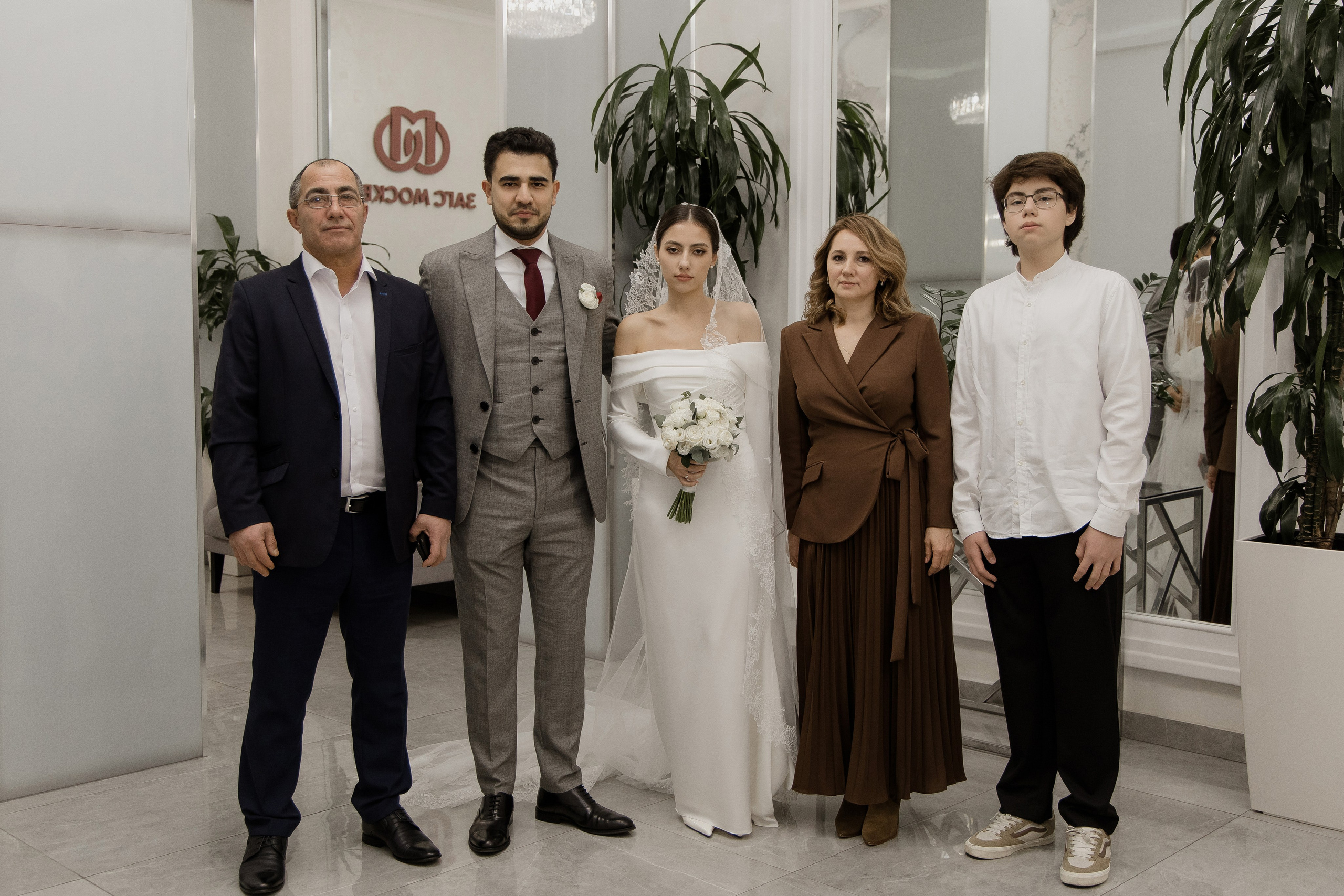 Анар и Лала. Валеева Виктория | Свадебный фотограф в Ростове-на-Дону и Москве