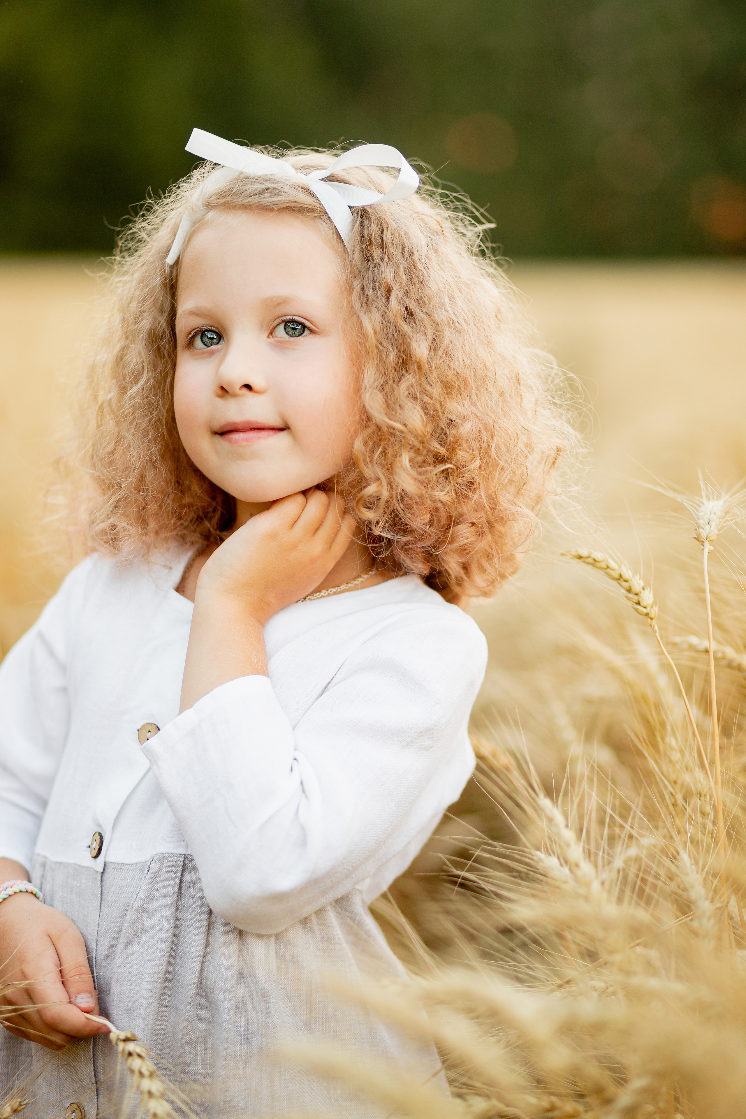 Илья, Маша и Саша. Семейный фотограф в Рязани Харламова Влада