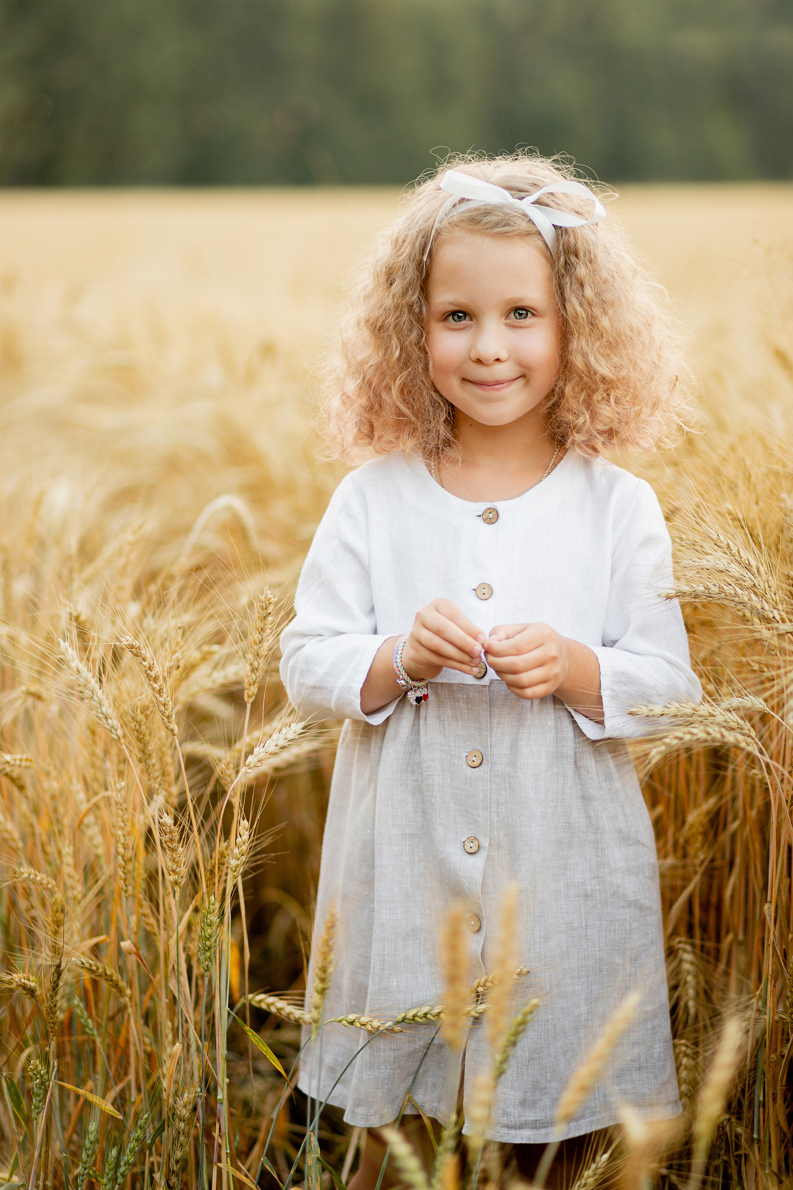 Илья, Маша и Саша. Семейный фотограф в Рязани Харламова Влада