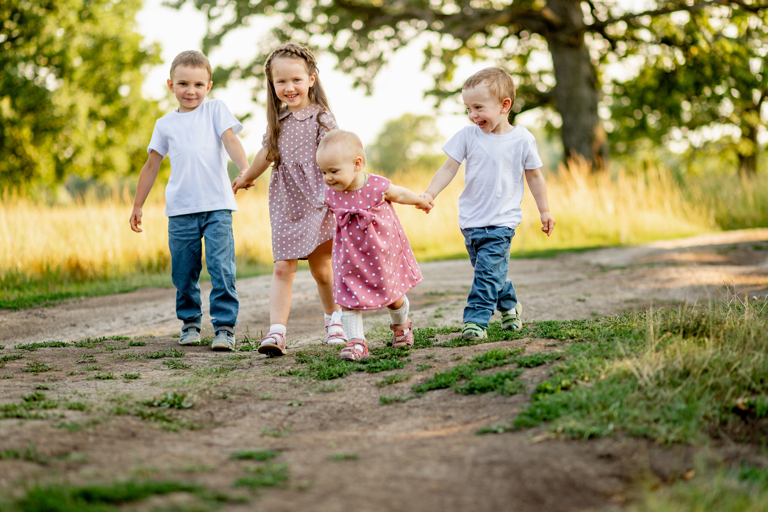 Семейство Рантововых. Семейный фотограф в Рязани Харламова Влада