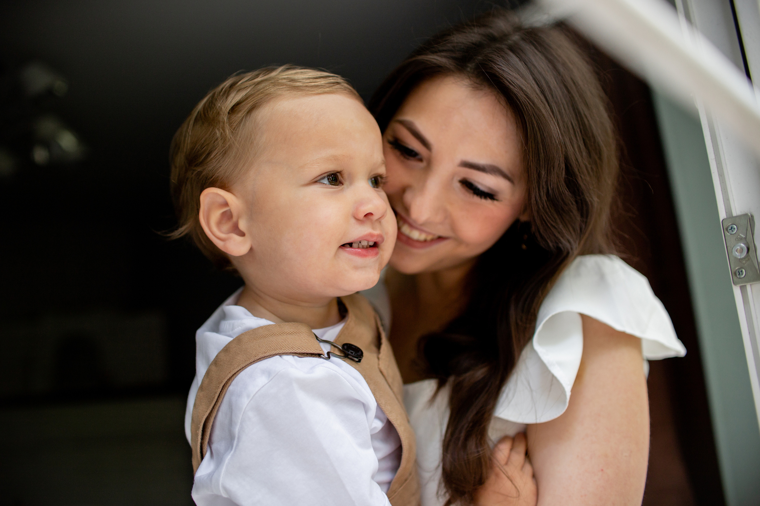 Тима, Таня, Миша. Семейный фотограф в Рязани Харламова Влада