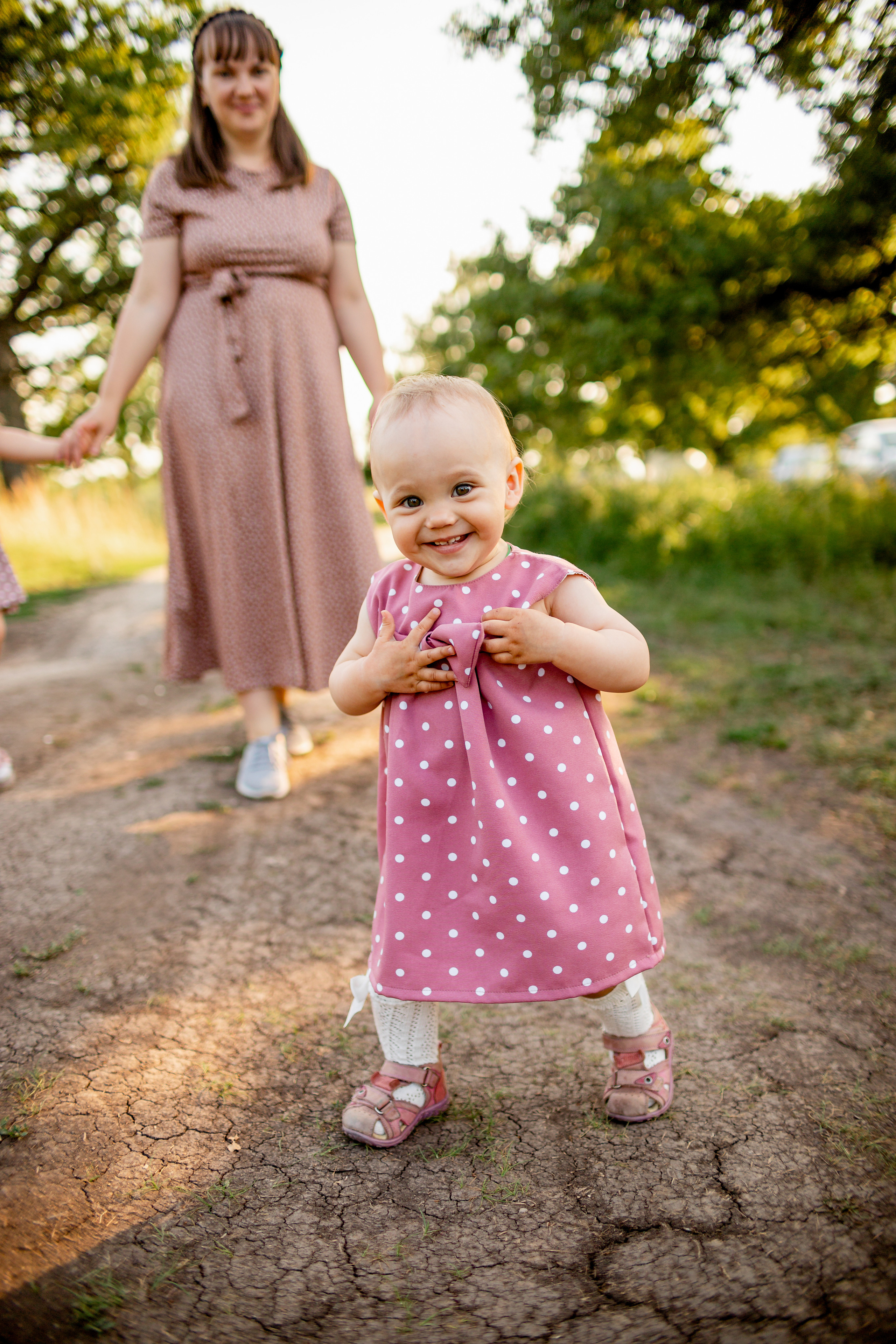 Семейство Рантововых. Семейный фотограф в Рязани Харламова Влада