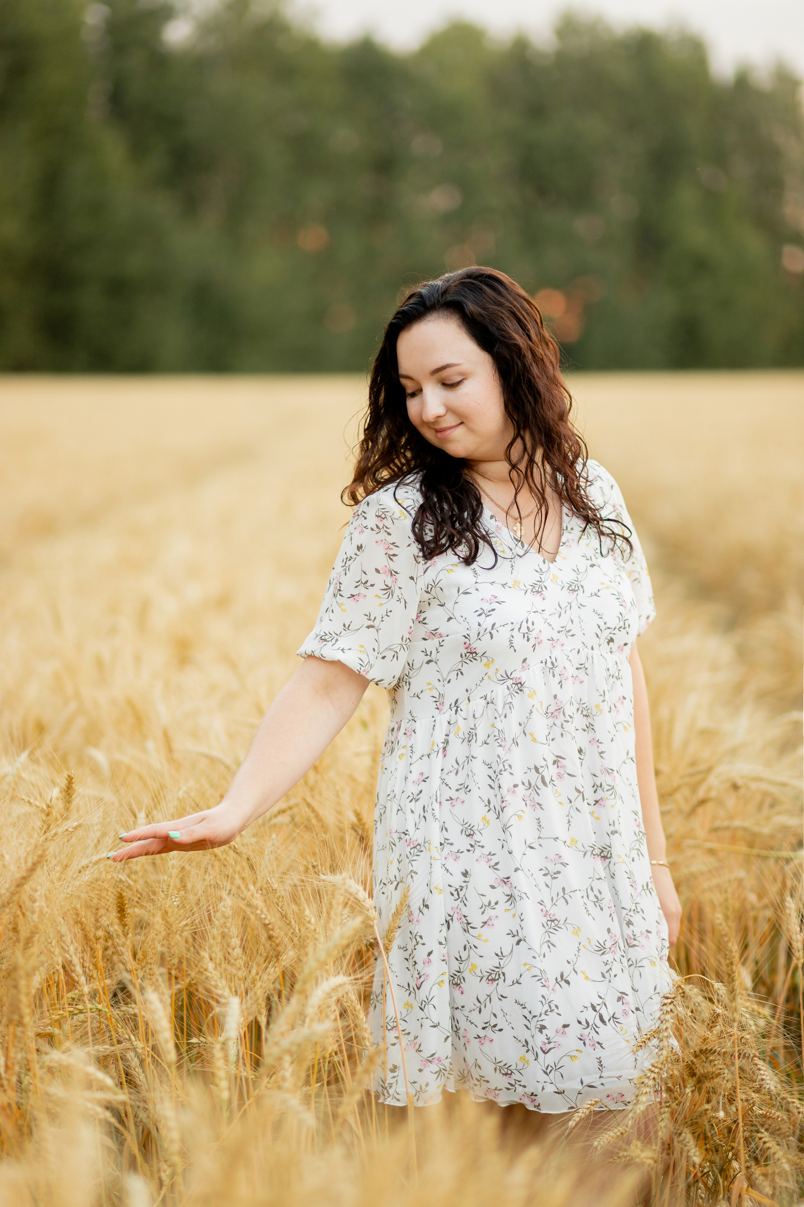 Илья, Маша и Саша. Семейный фотограф в Рязани Харламова Влада