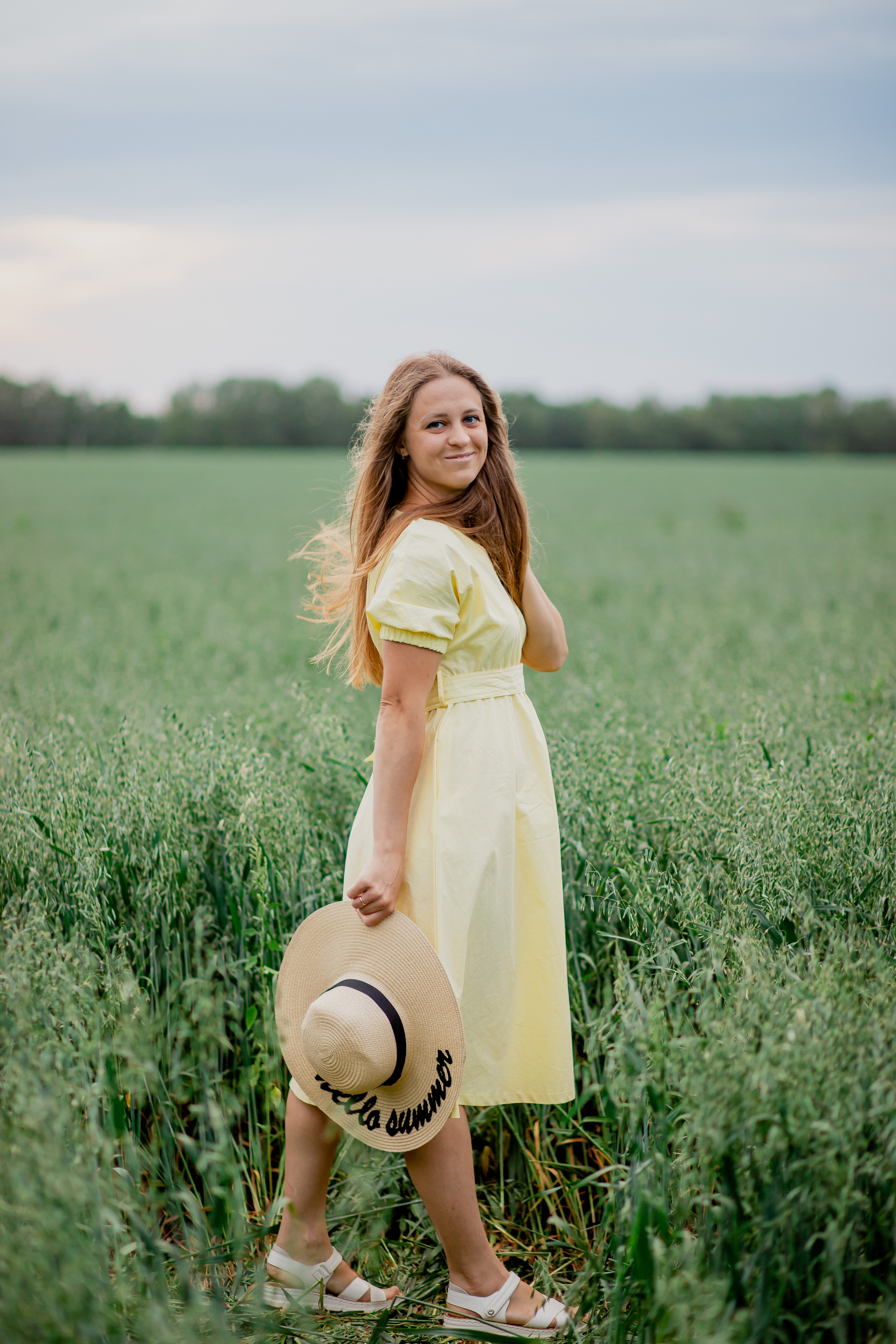 Настя, Вова + 2. Семейный фотограф в Рязани Харламова Влада