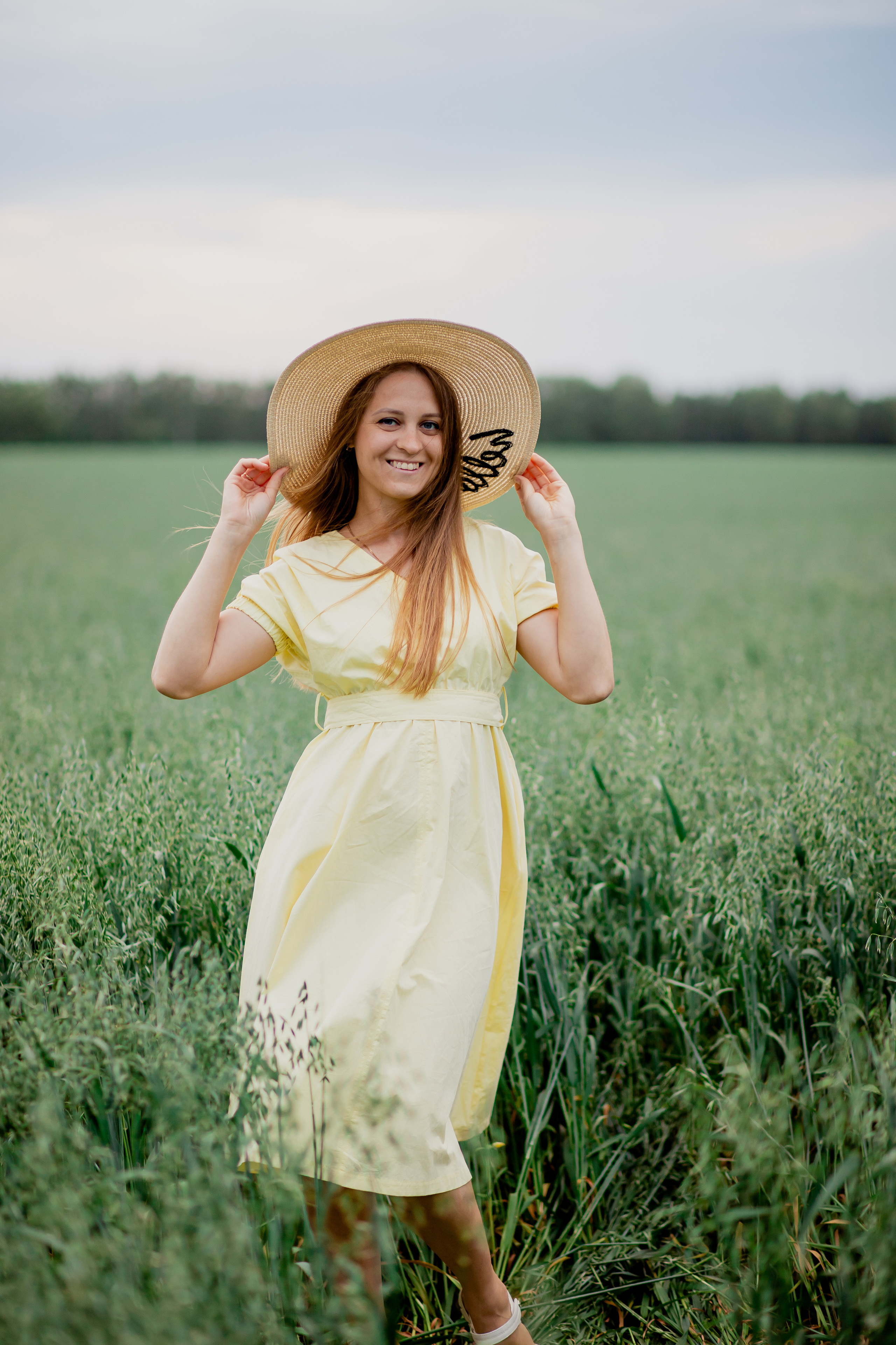 Настя, Вова + 2. Семейный фотограф в Рязани Харламова Влада