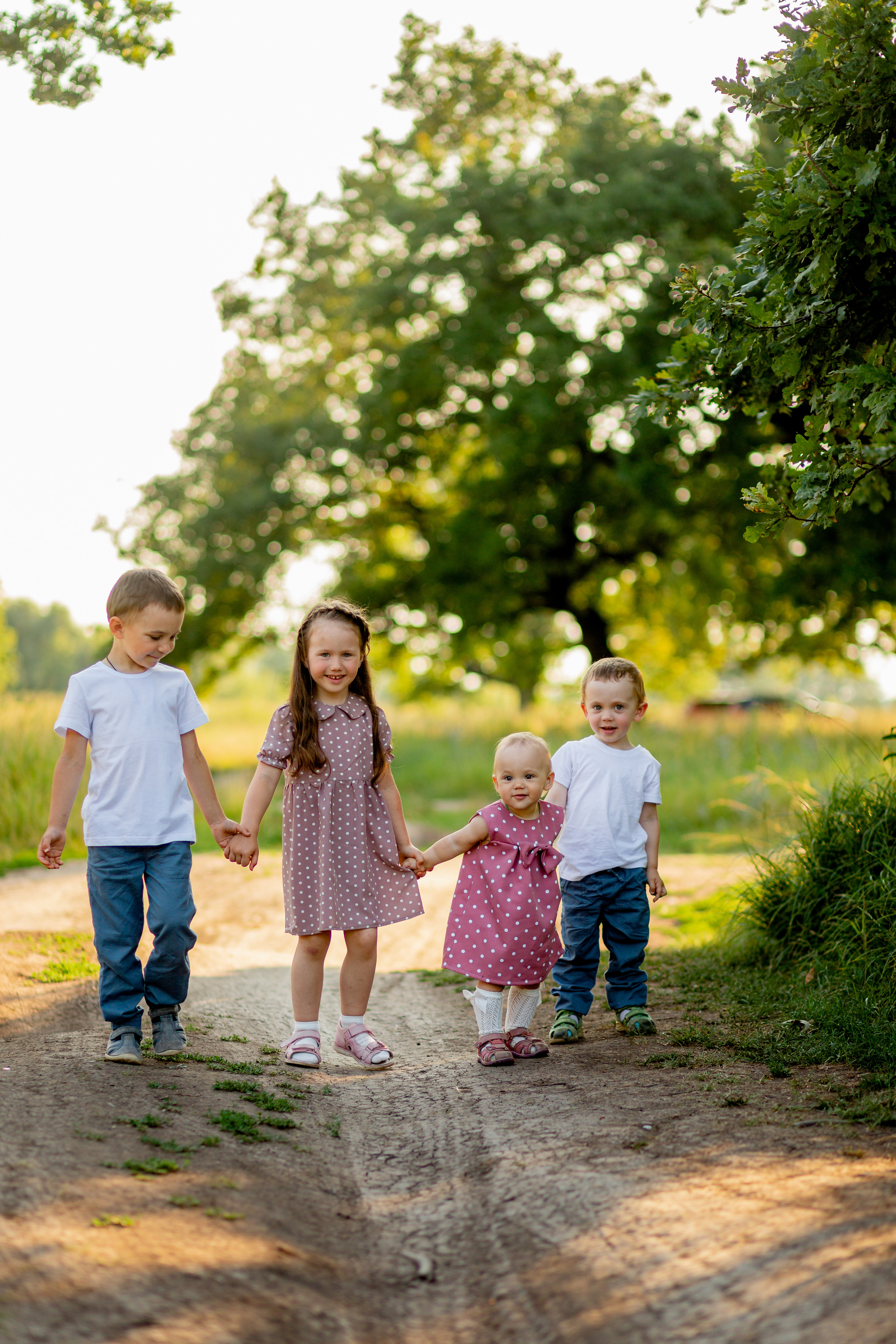 Семейство Рантововых. Семейный фотограф в Рязани Харламова Влада