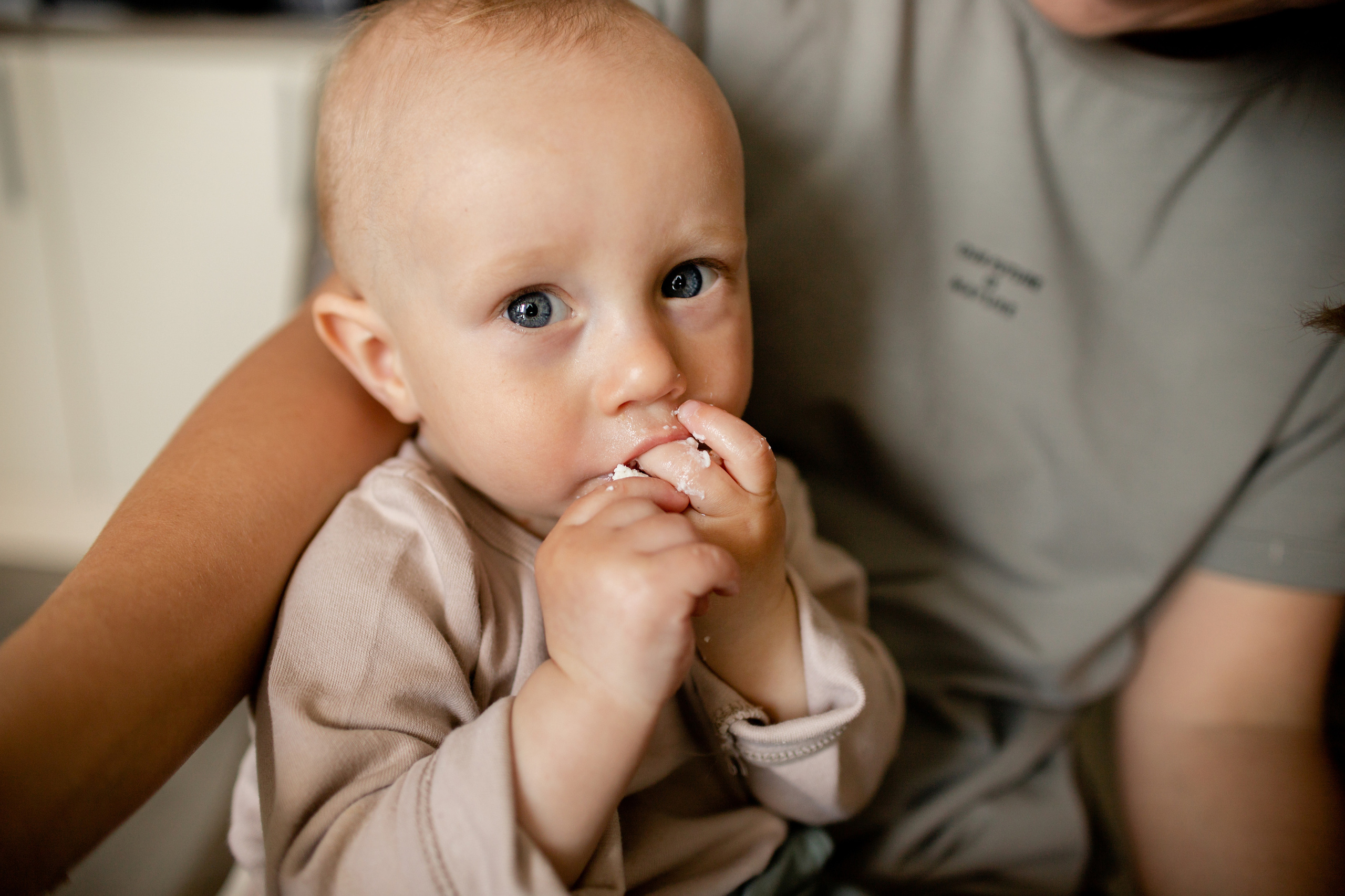 Настя, Рома + Саша. Семейный фотограф в Рязани Харламова Влада