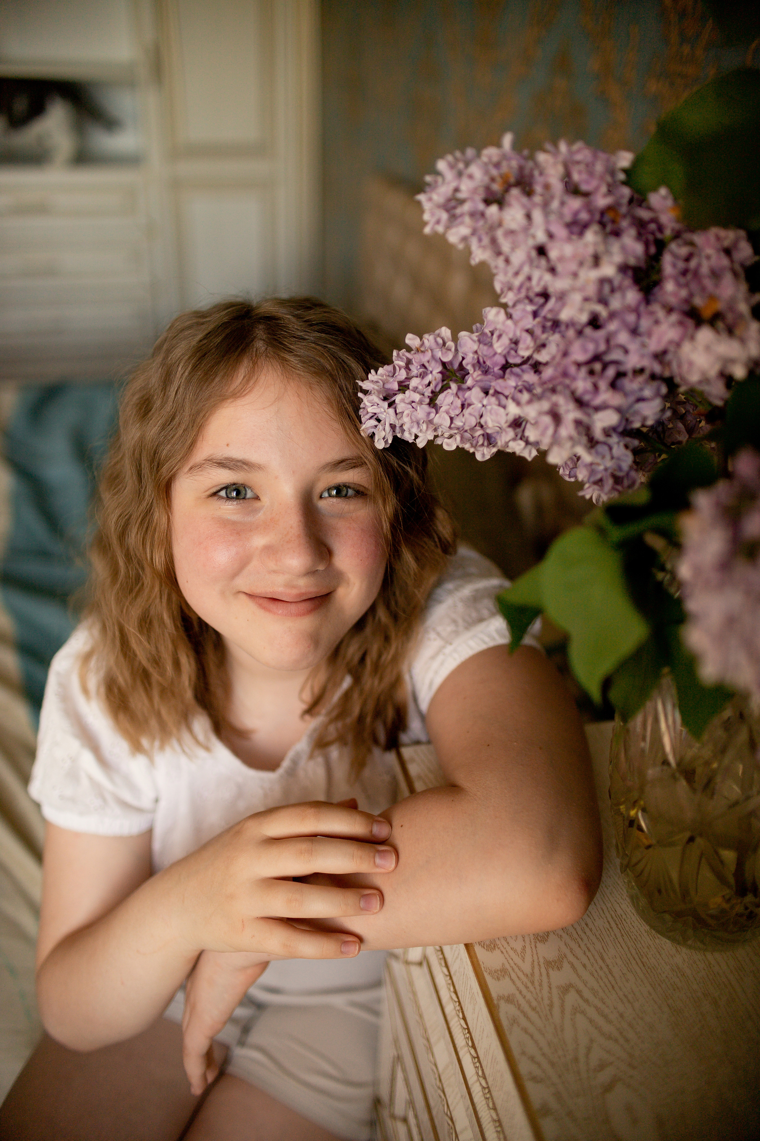 Светлана + 2. Семейный фотограф в Рязани Харламова Влада