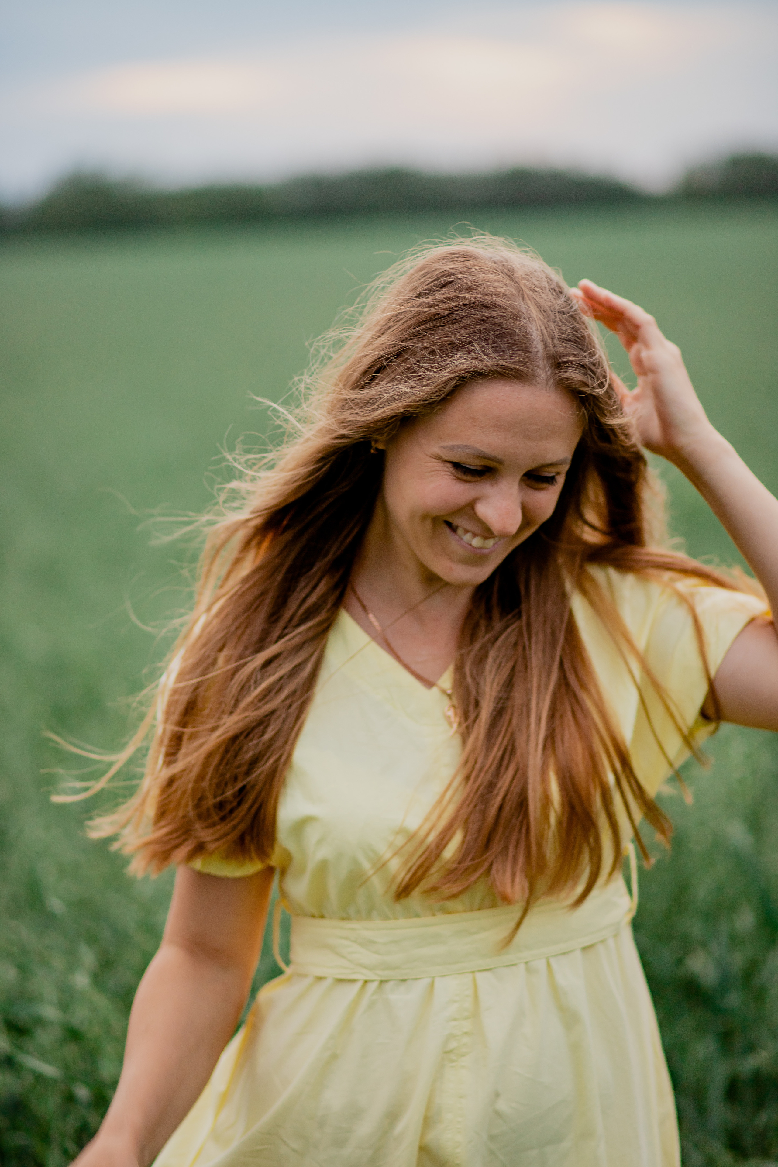 Настя, Вова + 2. Семейный фотограф в Рязани Харламова Влада