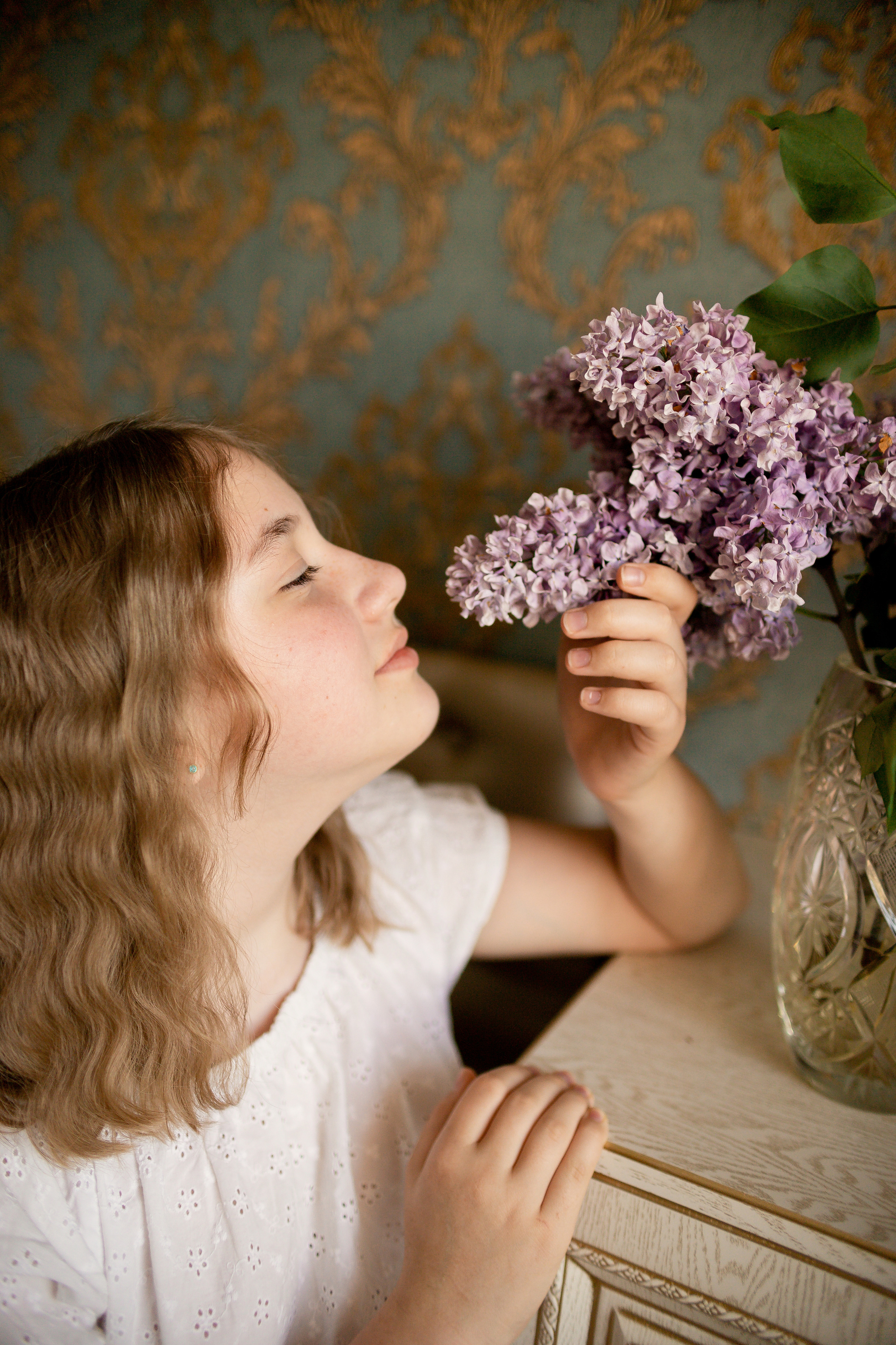 Светлана + 2. Семейный фотограф в Рязани Харламова Влада