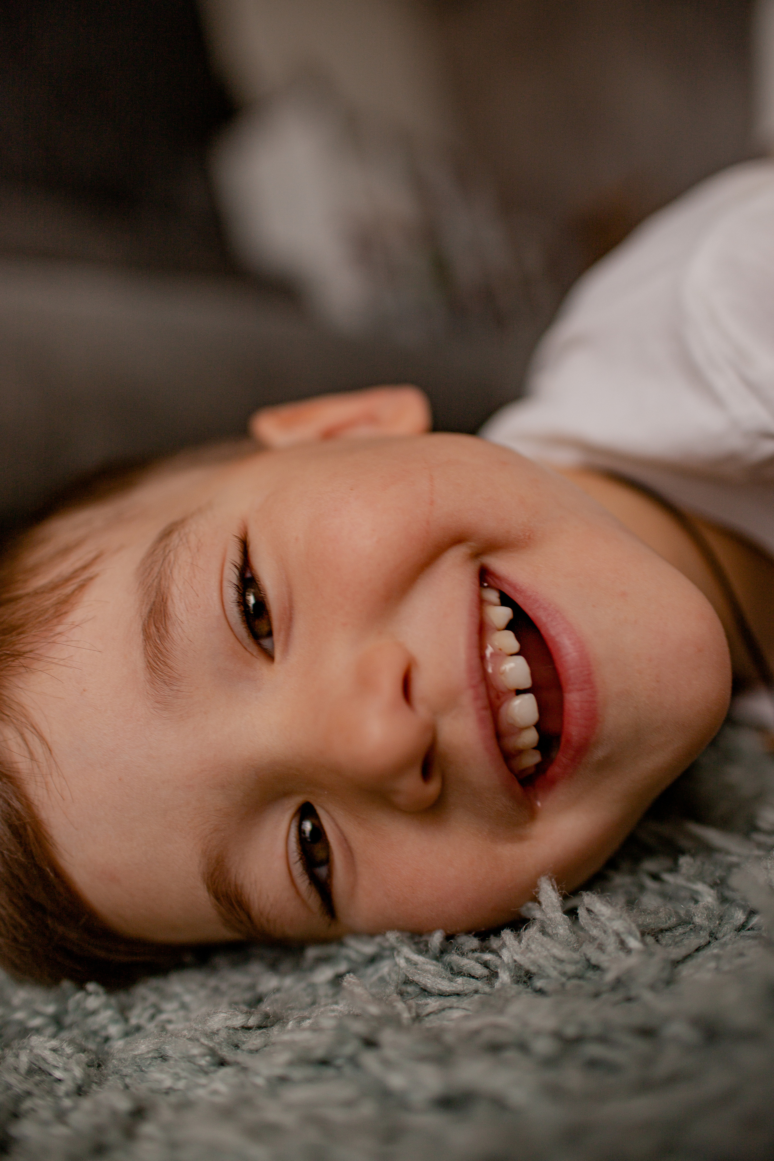 Саша и Дима. Семейный фотограф в Рязани Харламова Влада