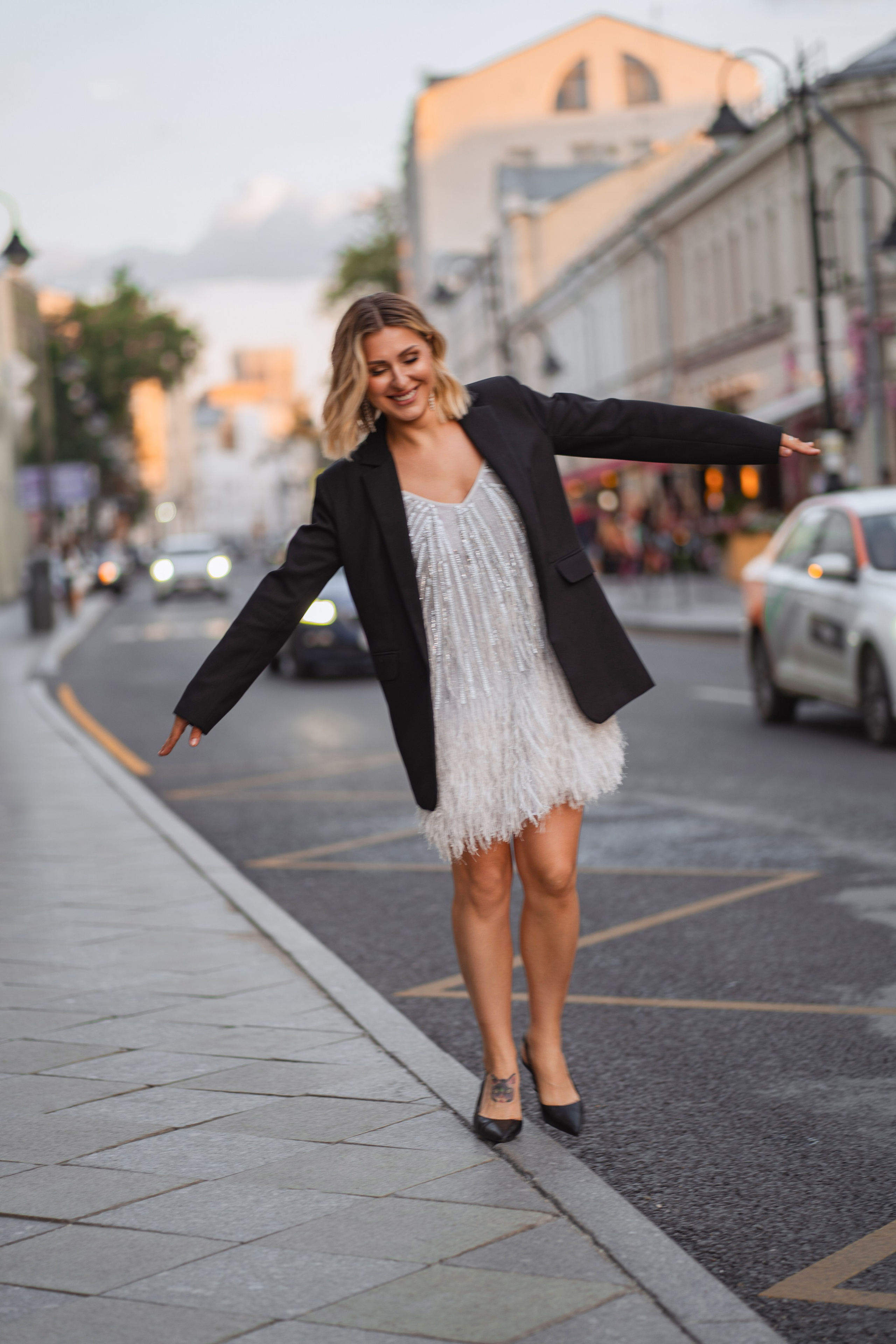 Анна. Фотограф в Москве Ксения Насокина