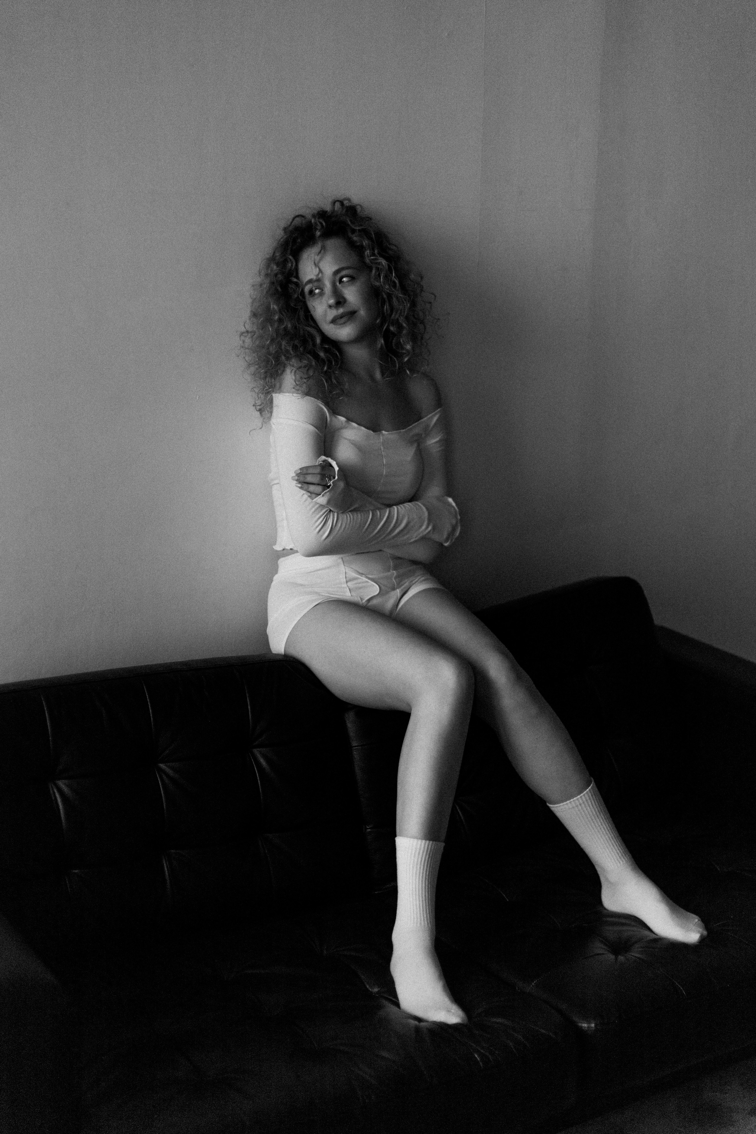 Ника. Женский фотограф в Москве Юля Иванова