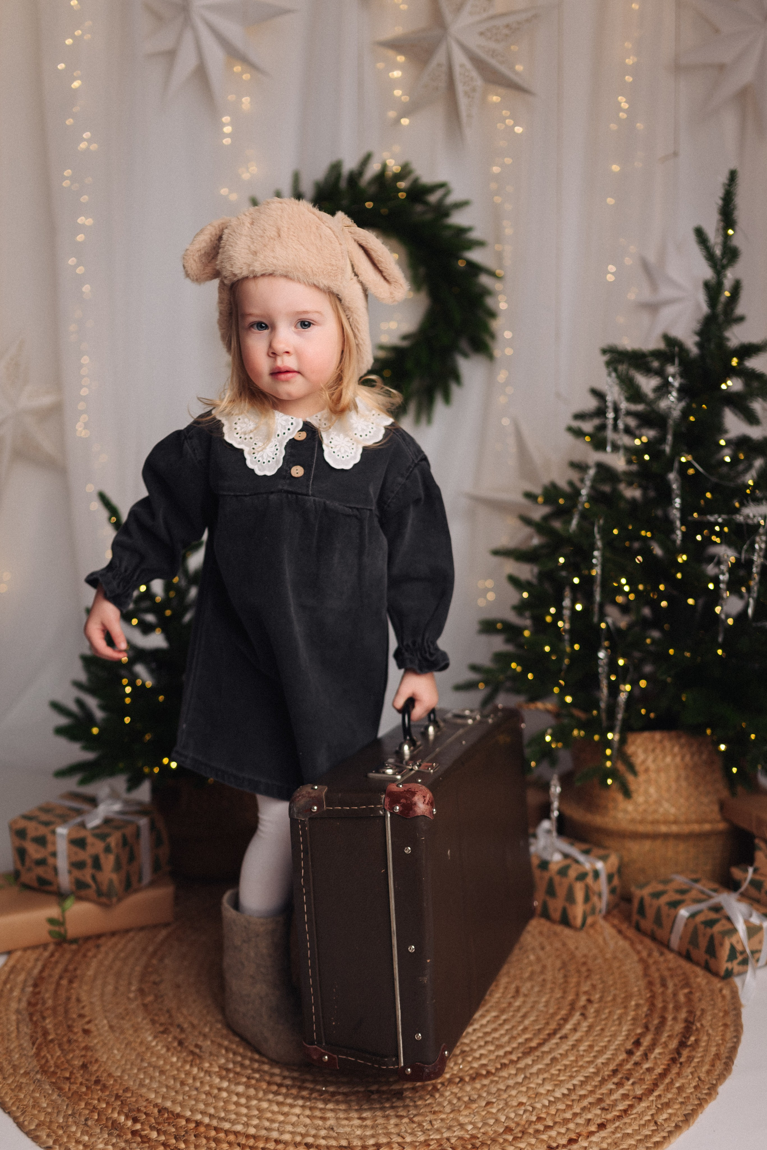 Фотопроекты. Фотограф новорожденных в Иваново Виктория Судницына