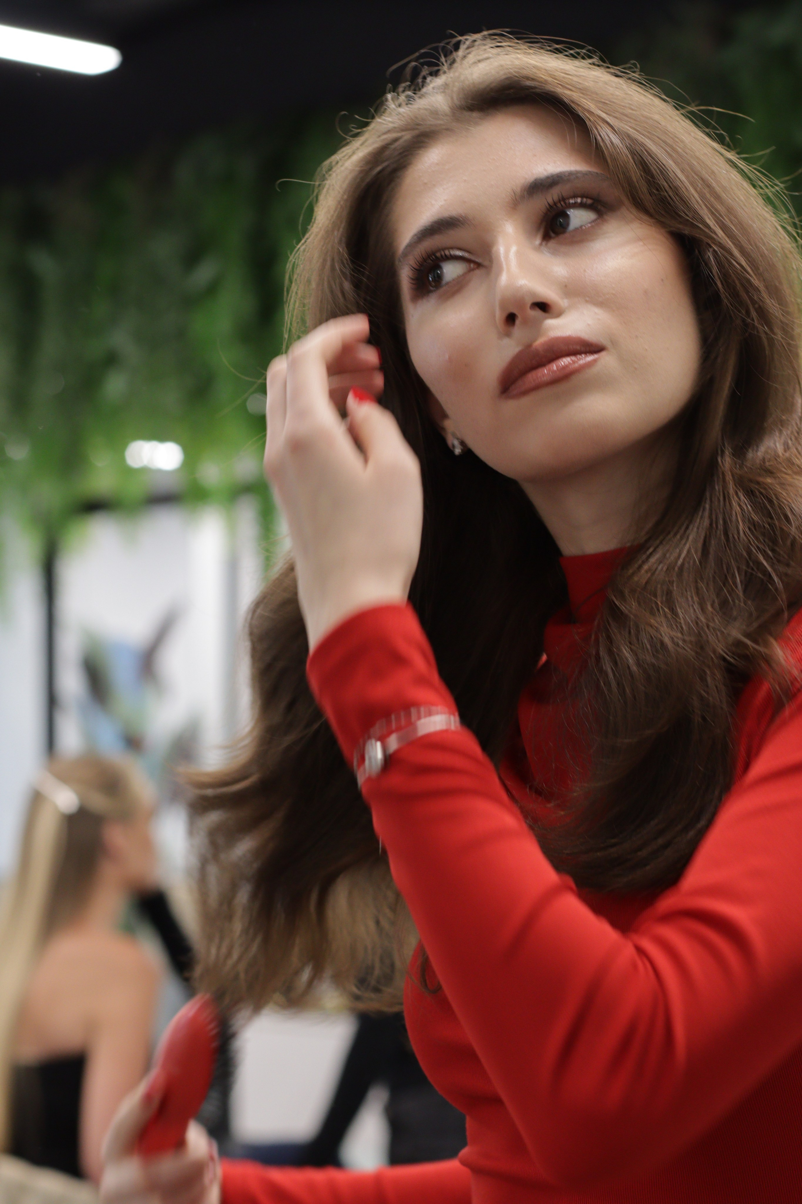 Пакет «Luxury» (образ+визаж+фотосет бьюти portrait) башня Федерация Moscow City. Jane Kudryavtseva | MODEL PHOTO & PORTRAIT