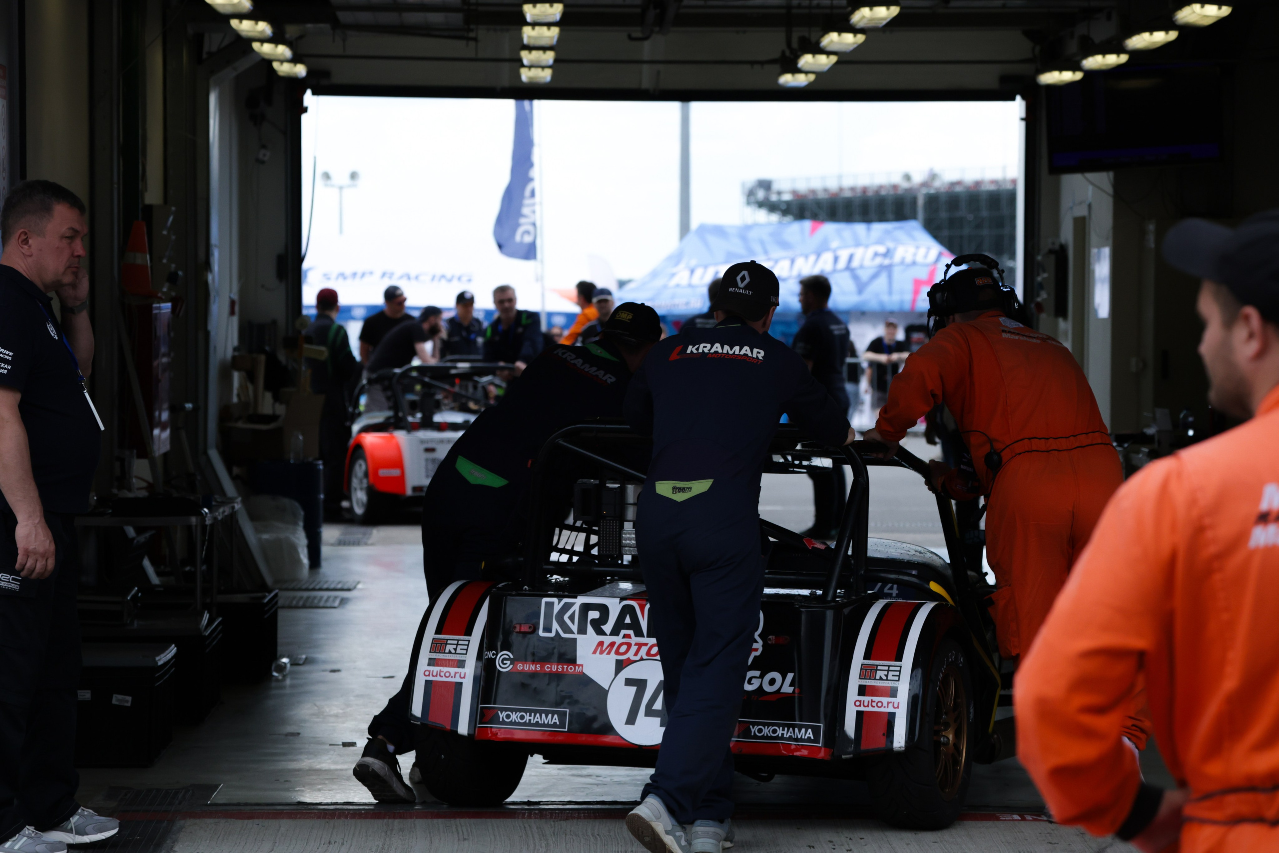 СМП РСКГ — 2 этап, 24 мая, Moscow Raceway. Jane Kudryavtseva — Репортажный и портретный топ фотограф Москва