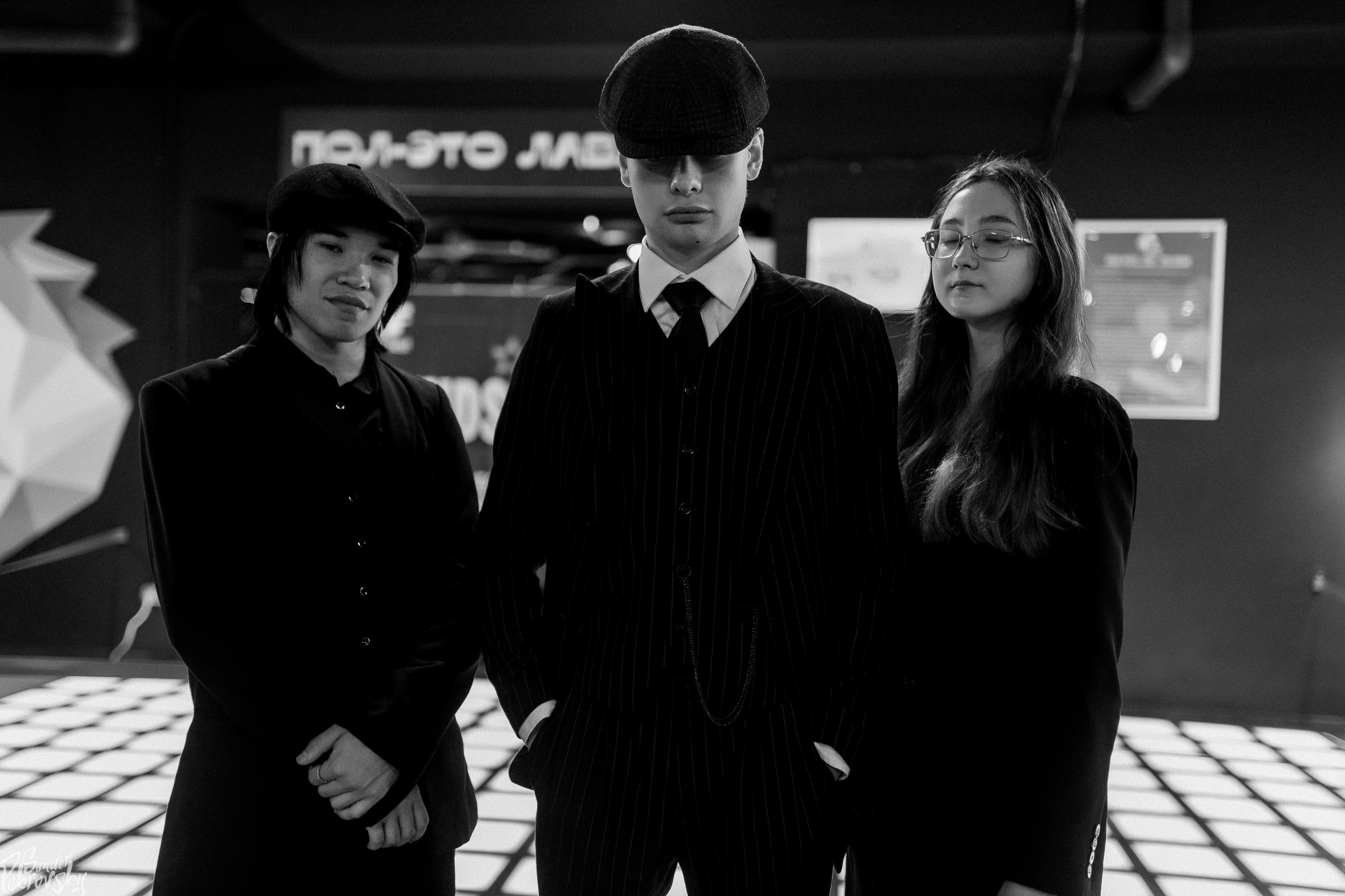 Zaga Game. Свадебный и репортажный фотограф в Чебоксарах Покровский Александр