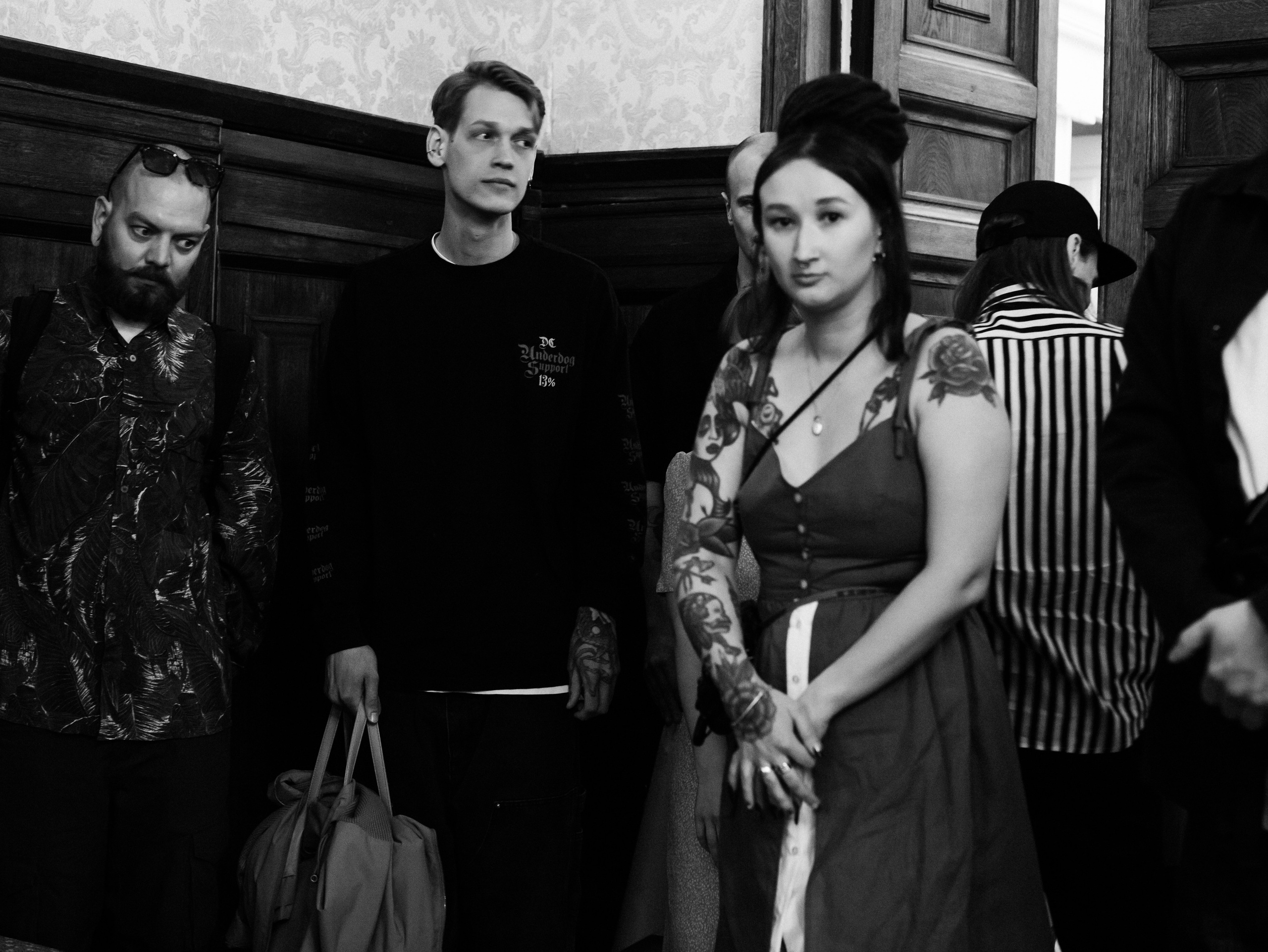 Свадьба Анна и Борис 2025. Фотограф Мария Немм