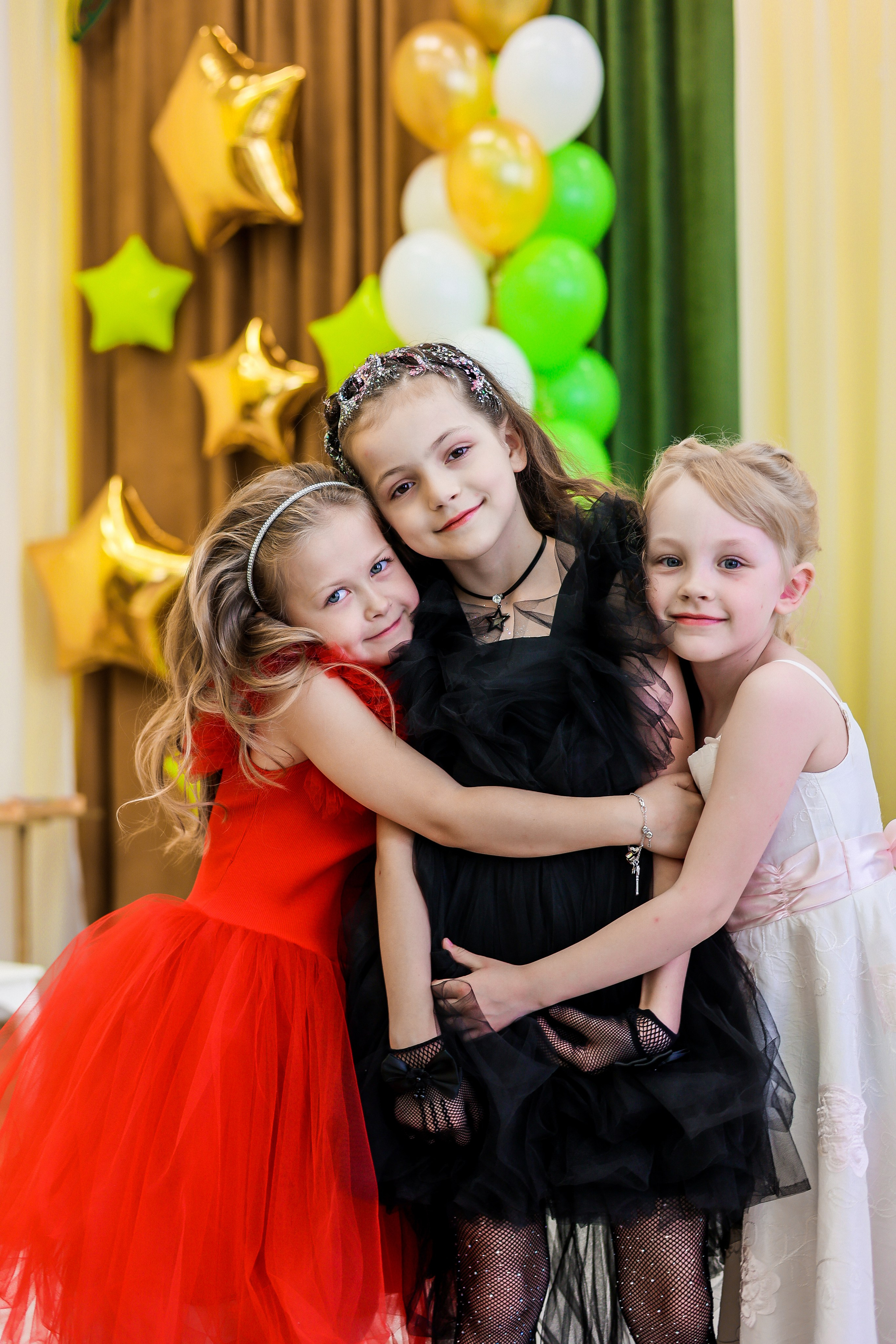 Детский сад № 221. Фотограф Диана Воробьева Нижний Новгород