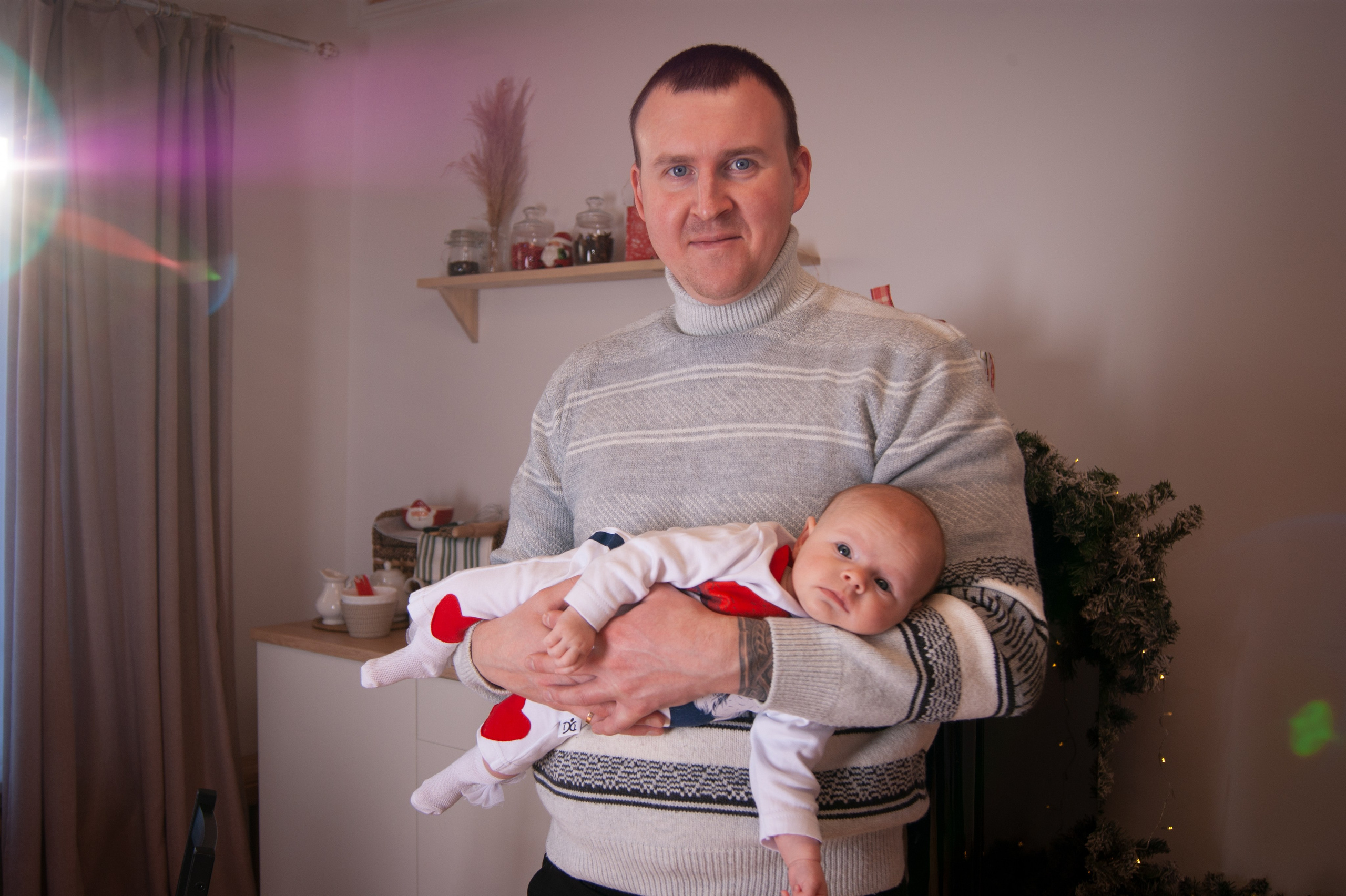 06. Фотограф в Санкт-Петербурге Березовский Даниил