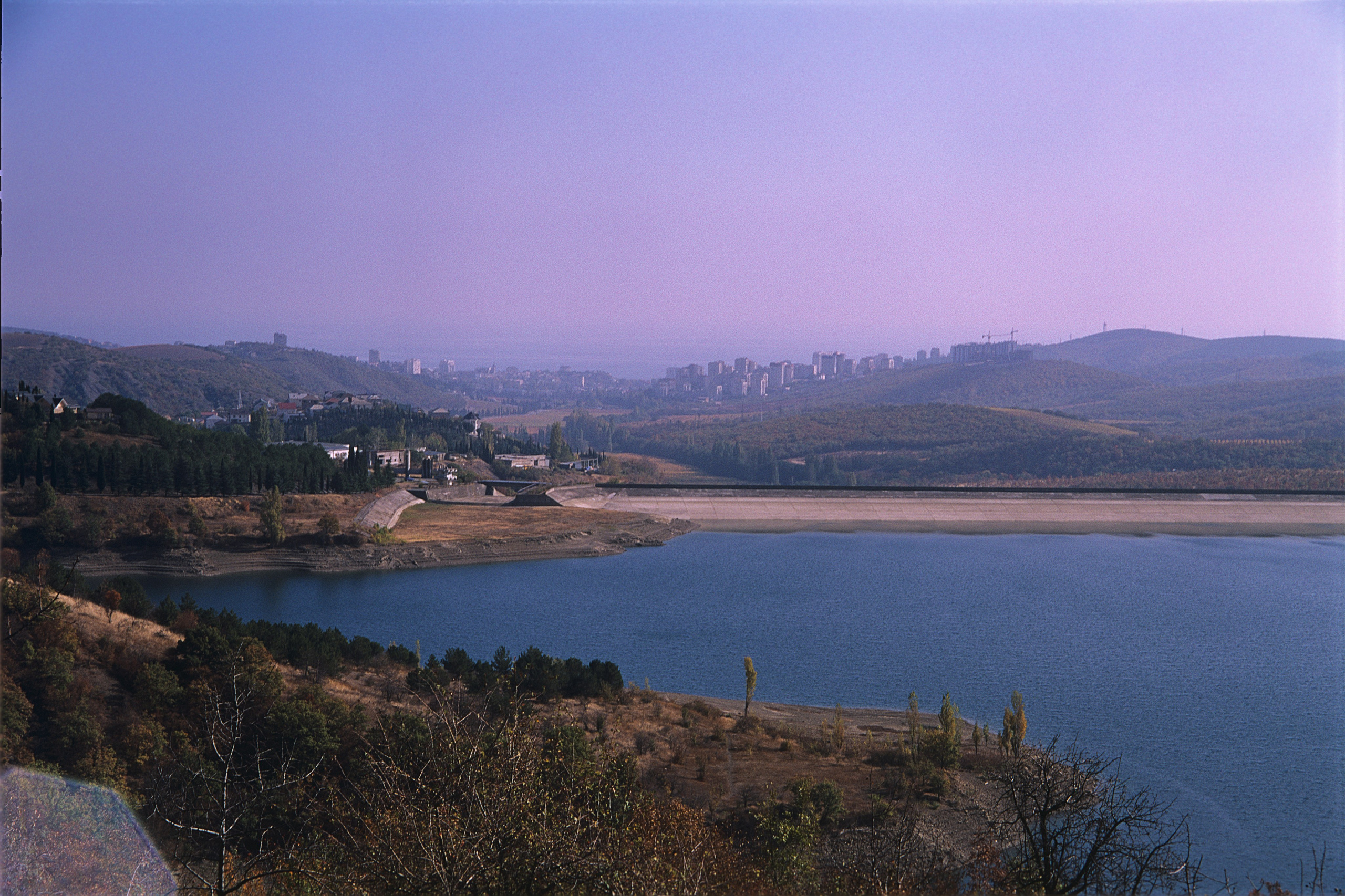 Горы и море. Фотограф в Санкт-Петербурге Березовский Даниил