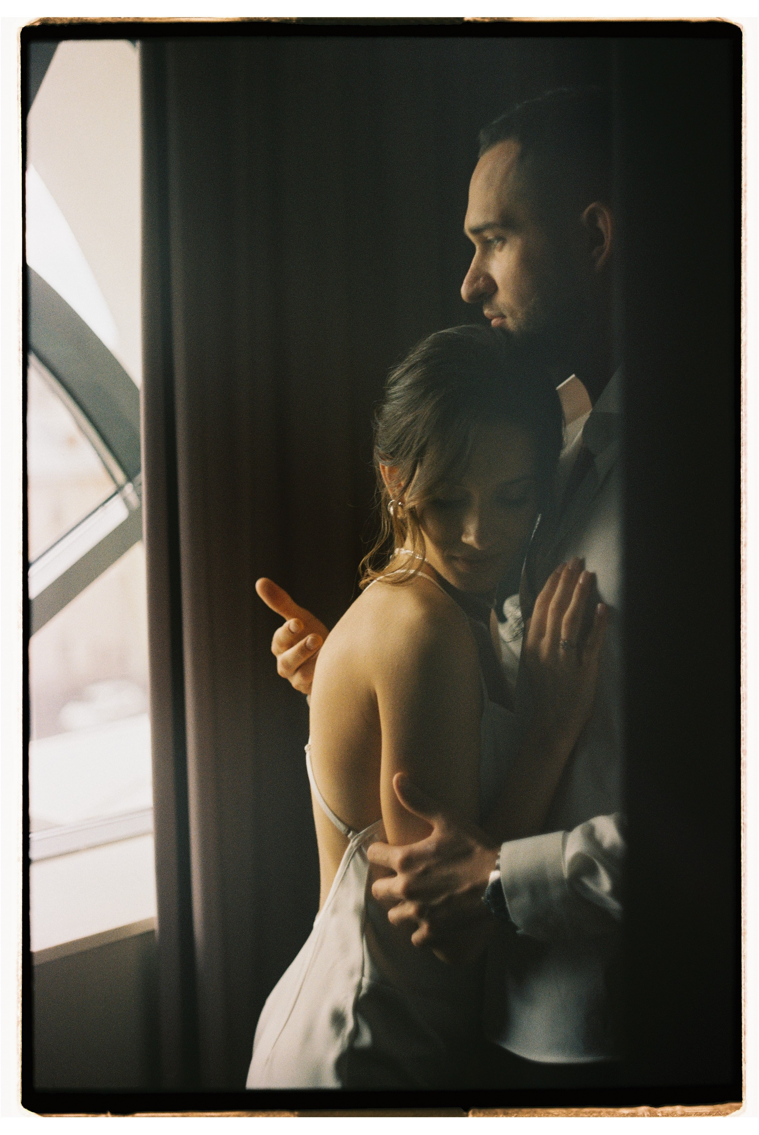 Съемка на пленку (с разных проектов). Семейный и свадебный фотограф в Нижнем Новгороде