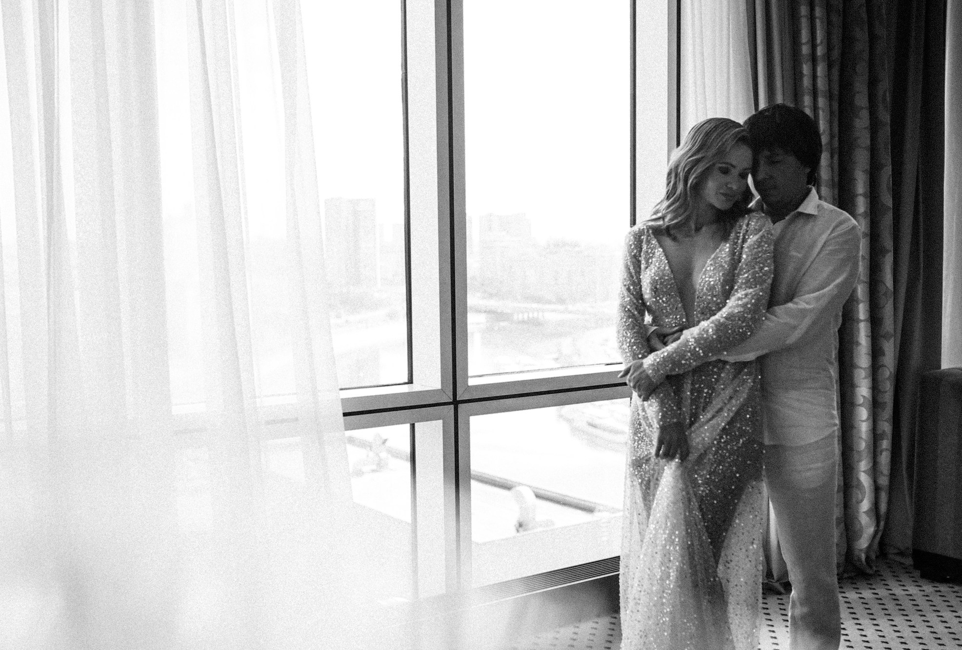 СВАДЬБА. Фотография. Визуально-чувственный мир души