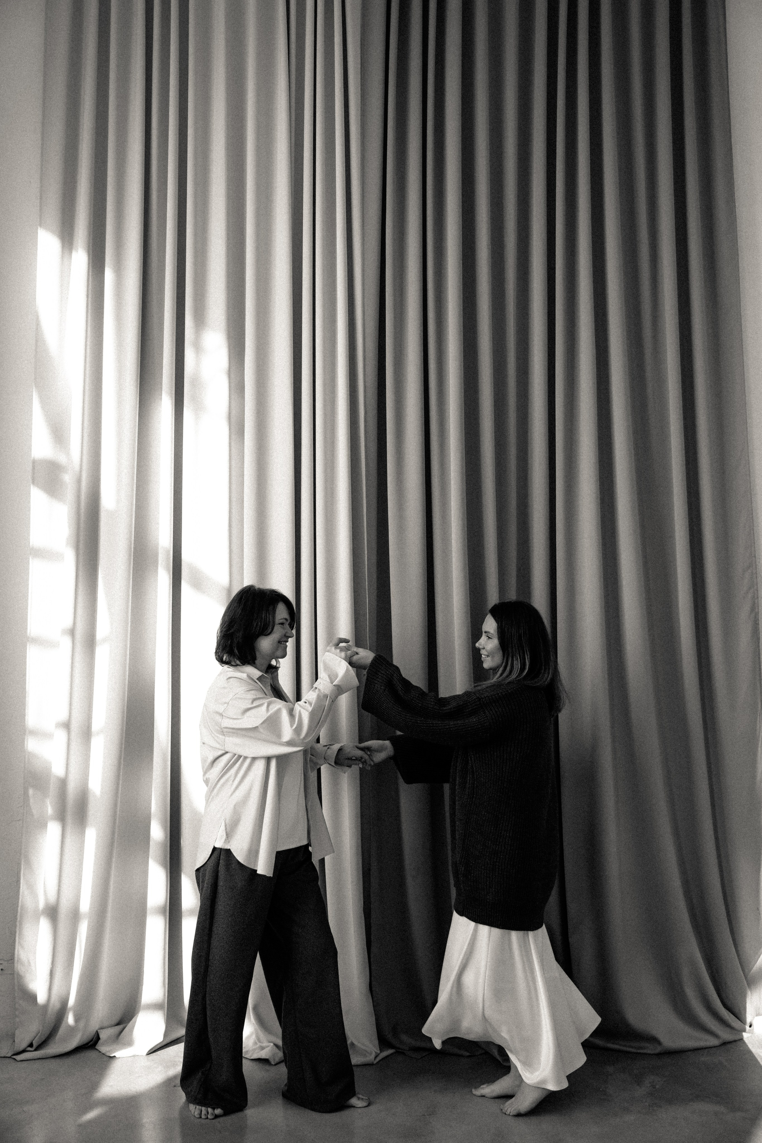 Мама и Дочь. Свадебный и семейный фотограф в Москве Julia Juice