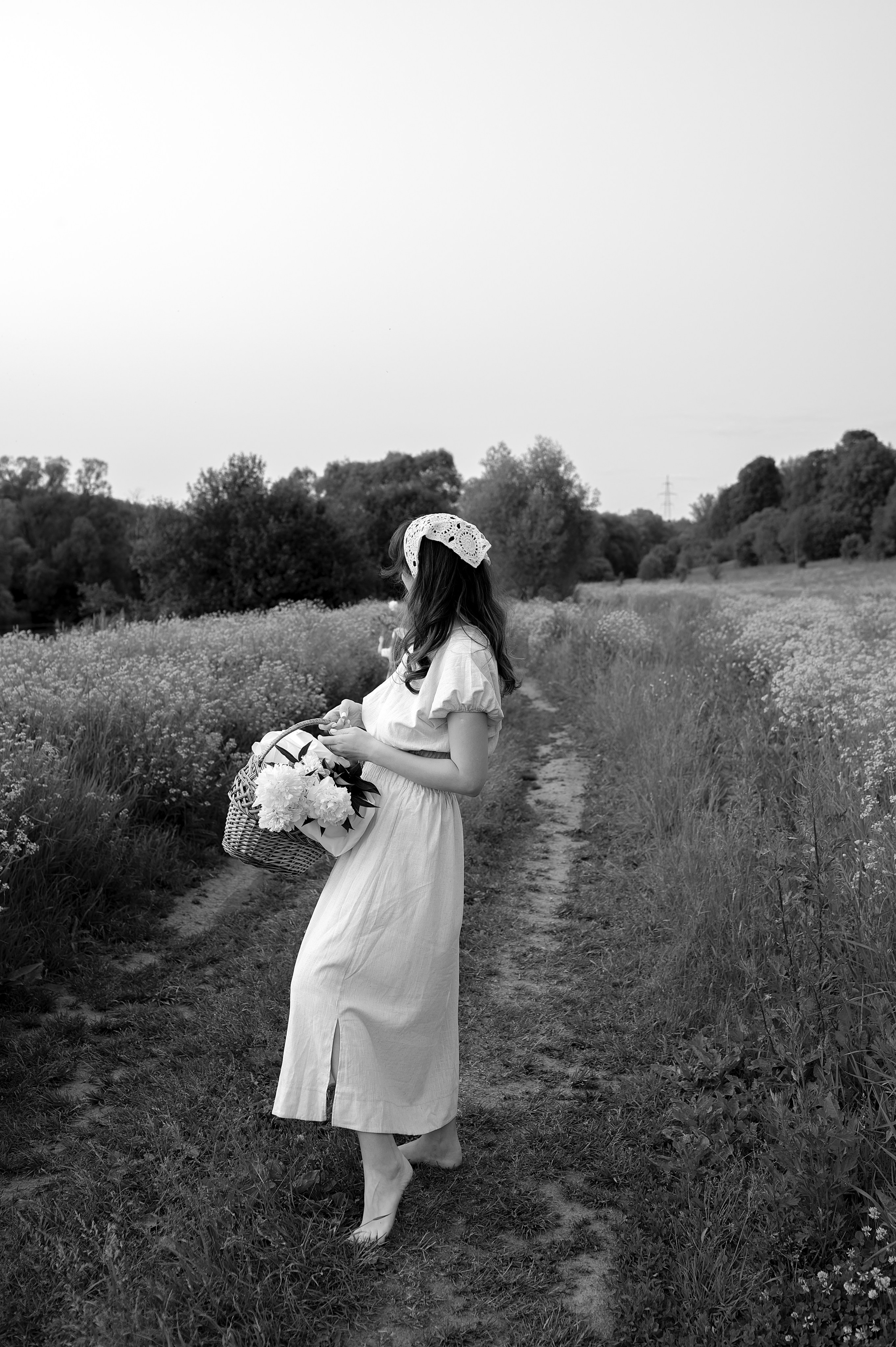 Настя и Полина. Свадебный и семейный фотограф в Серпухове Александра Дерюшева