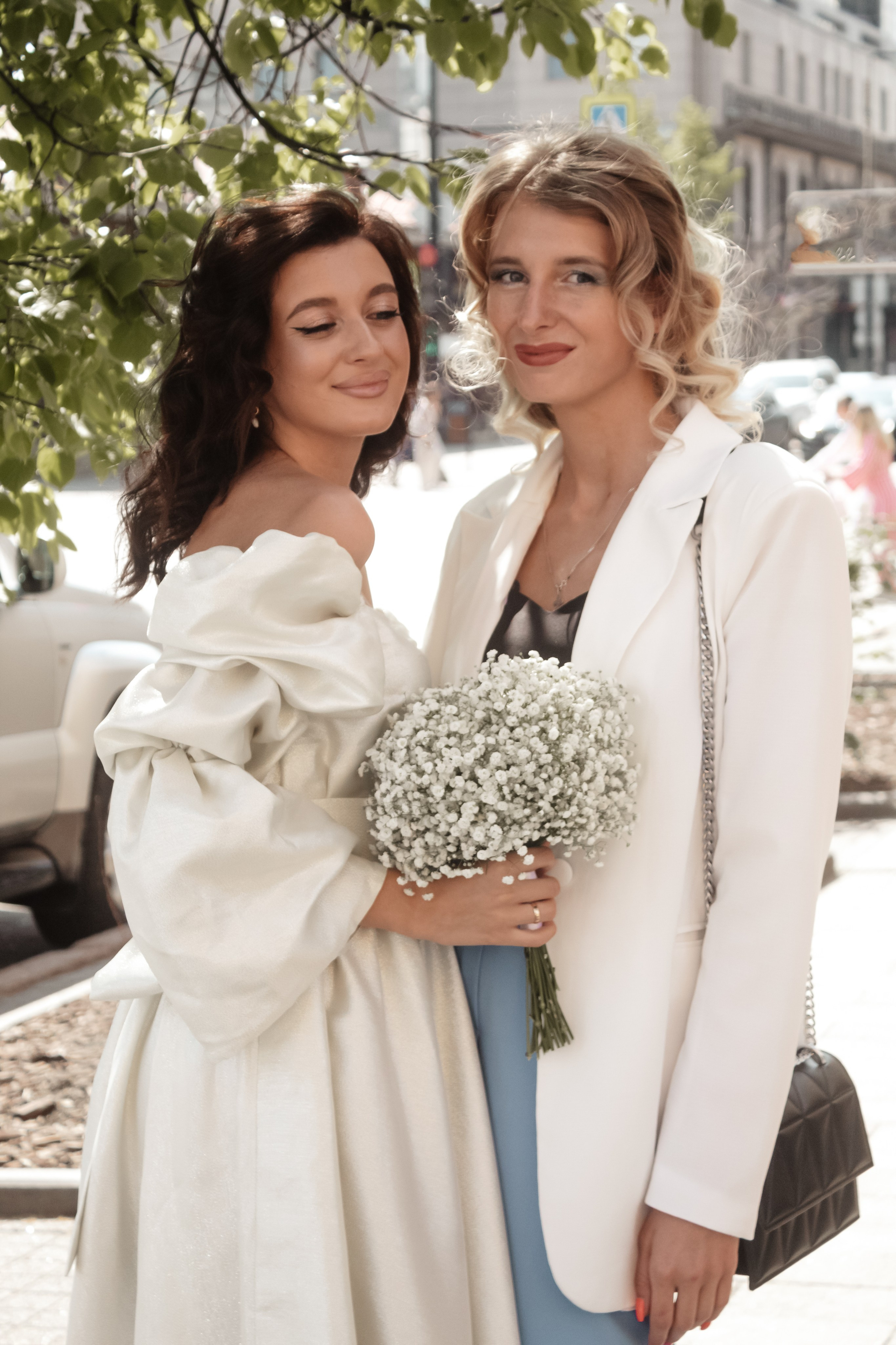 Свадьба. ProFoto