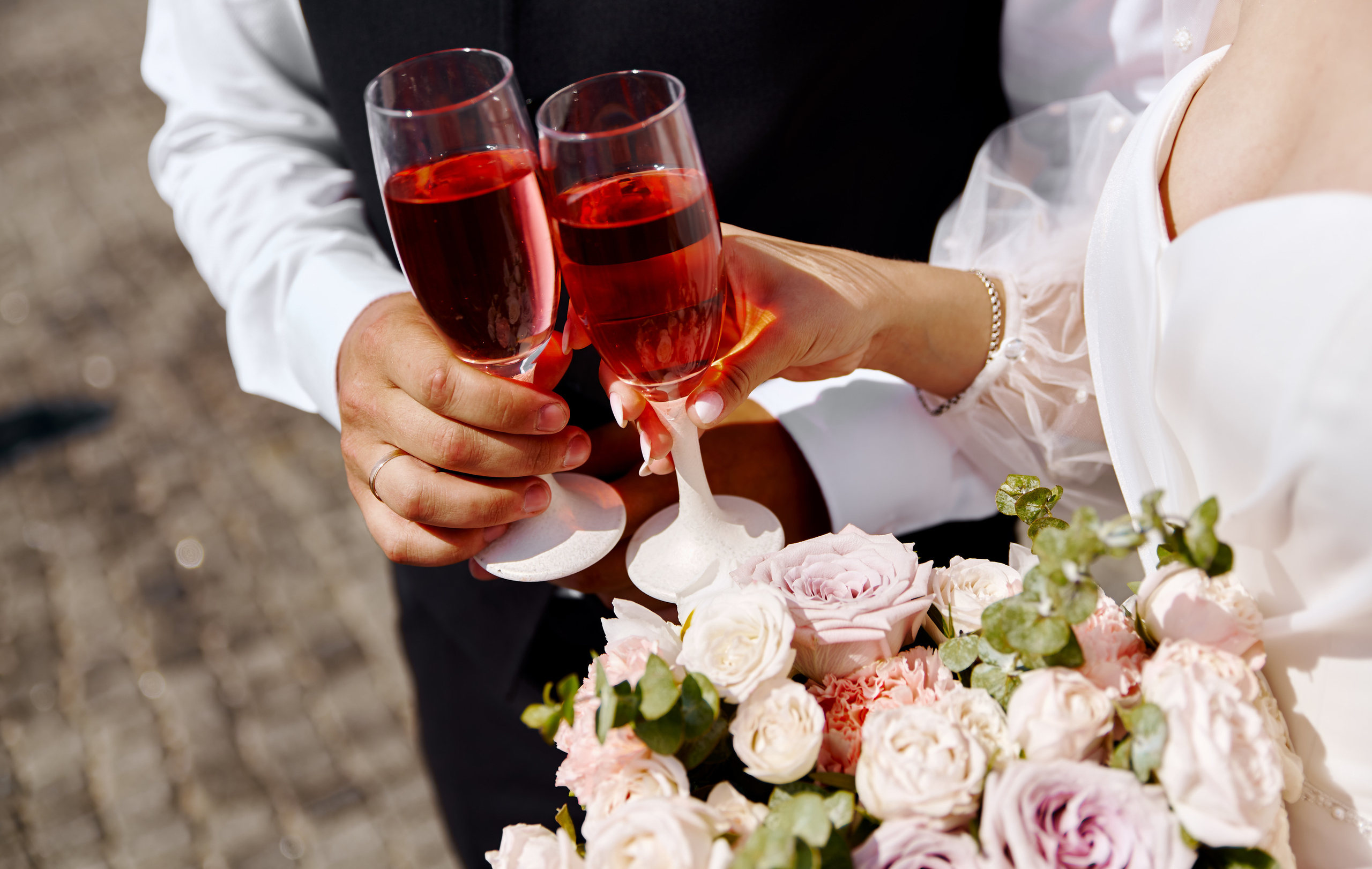 Свадебная фотосессия — Валерий и Екатерина. Фотограф Дмитрий Емелин. Фотограф в Саранске Дмитрий Емелин