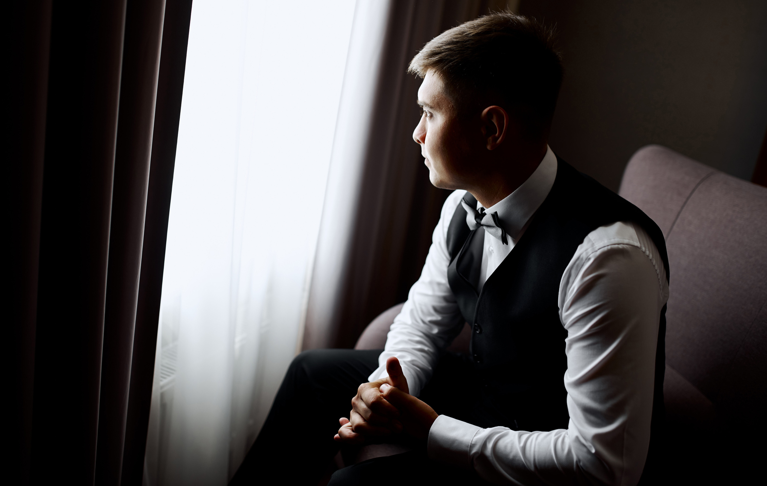 Свадебная фотосессия — Валерий и Екатерина. Фотограф Дмитрий Емелин. Фотограф в Саранске Дмитрий Емелин