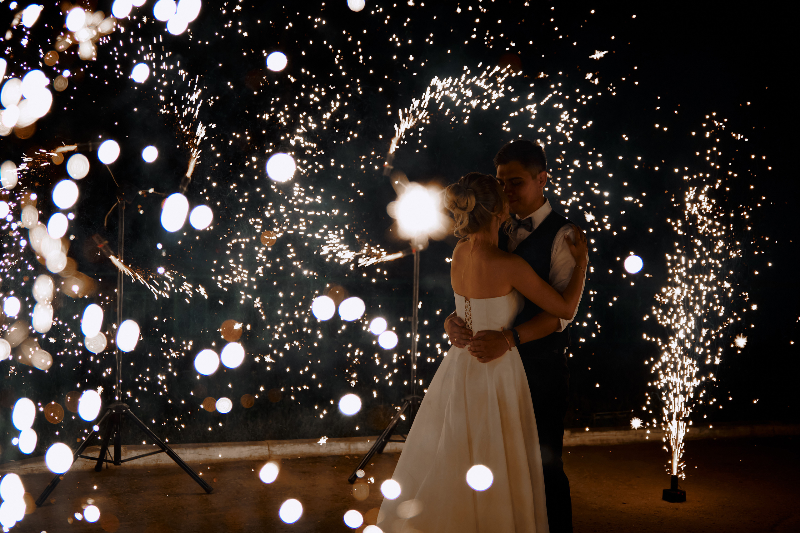 Свадебная фотосессия — Валерий и Екатерина. Фотограф Дмитрий Емелин. Фотограф в Саранске Дмитрий Емелин