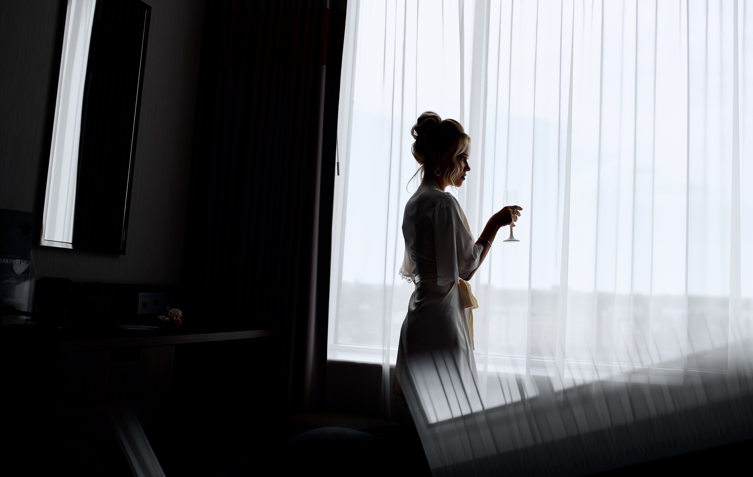 Свадебная фотосессия — Валерий и Екатерина. Фотограф Дмитрий Емелин. Фотограф в Саранске Дмитрий Емелин