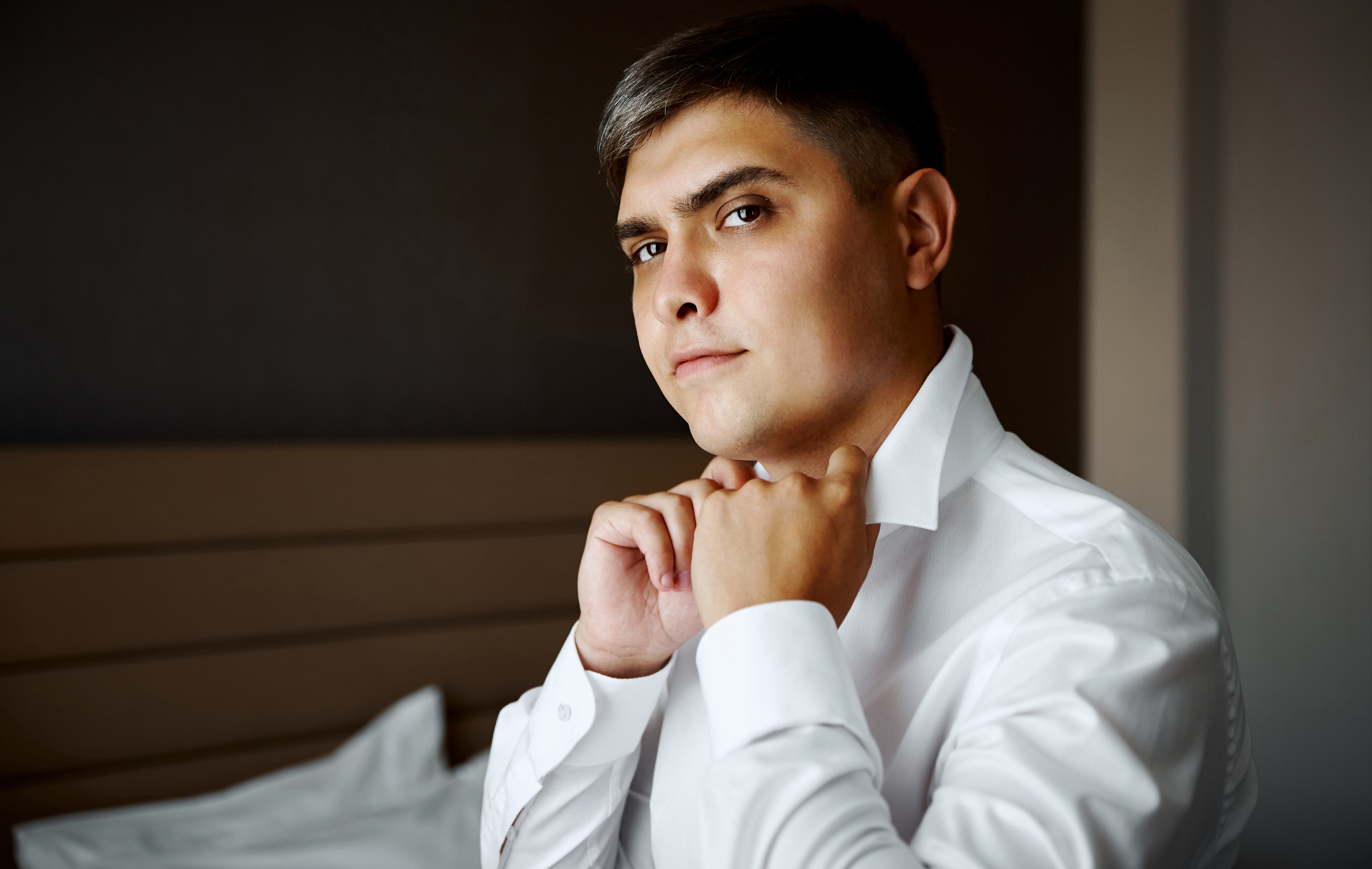 Свадебная фотосессия — Валерий и Екатерина. Фотограф Дмитрий Емелин. Фотограф в Саранске Дмитрий Емелин