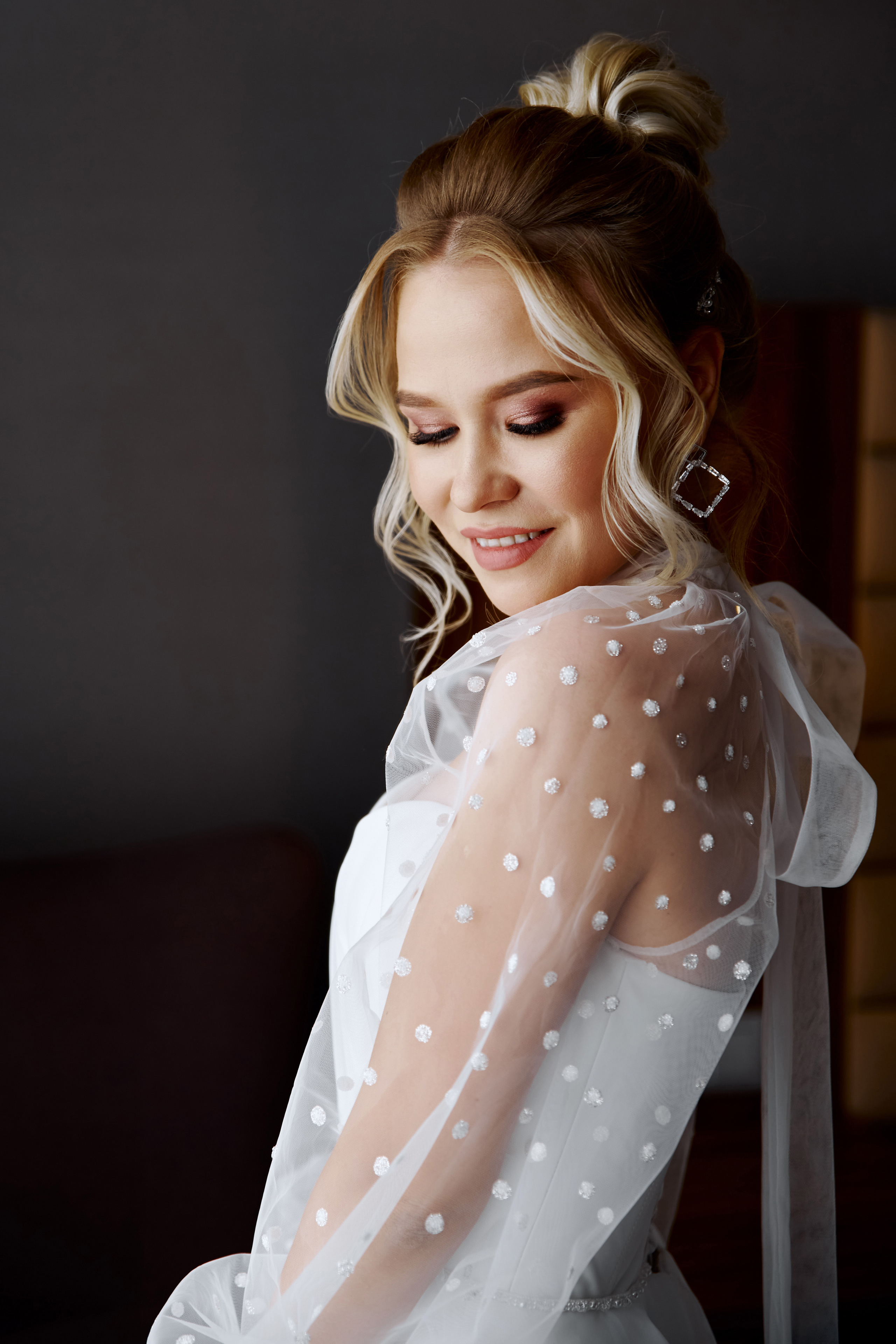 Свадебная фотосессия — Валерий и Екатерина. Фотограф Дмитрий Емелин. Фотограф в Саранске Дмитрий Емелин