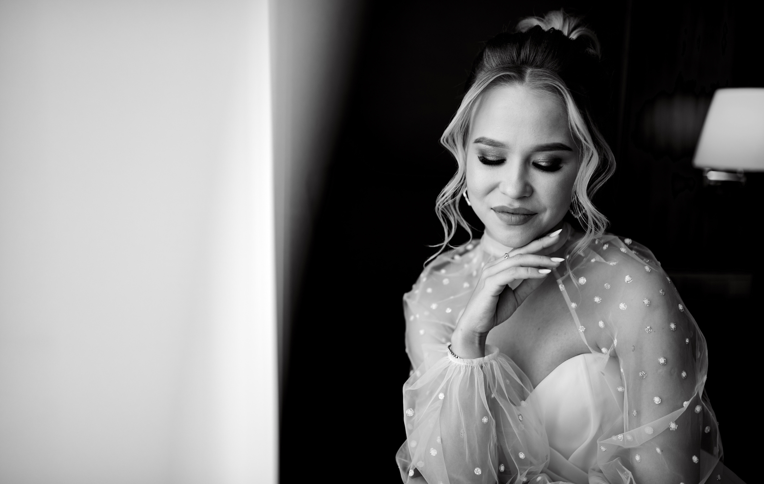 Свадебная фотосессия — Валерий и Екатерина. Фотограф Дмитрий Емелин. Фотограф в Саранске Дмитрий Емелин