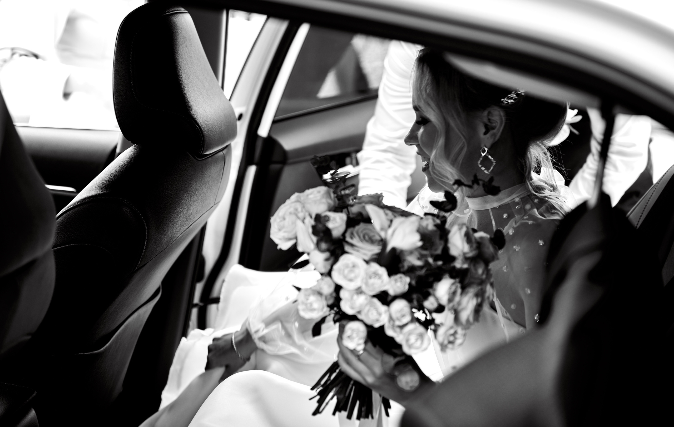 Свадебная фотосессия — Валерий и Екатерина. Фотограф Дмитрий Емелин. Фотограф в Саранске Дмитрий Емелин